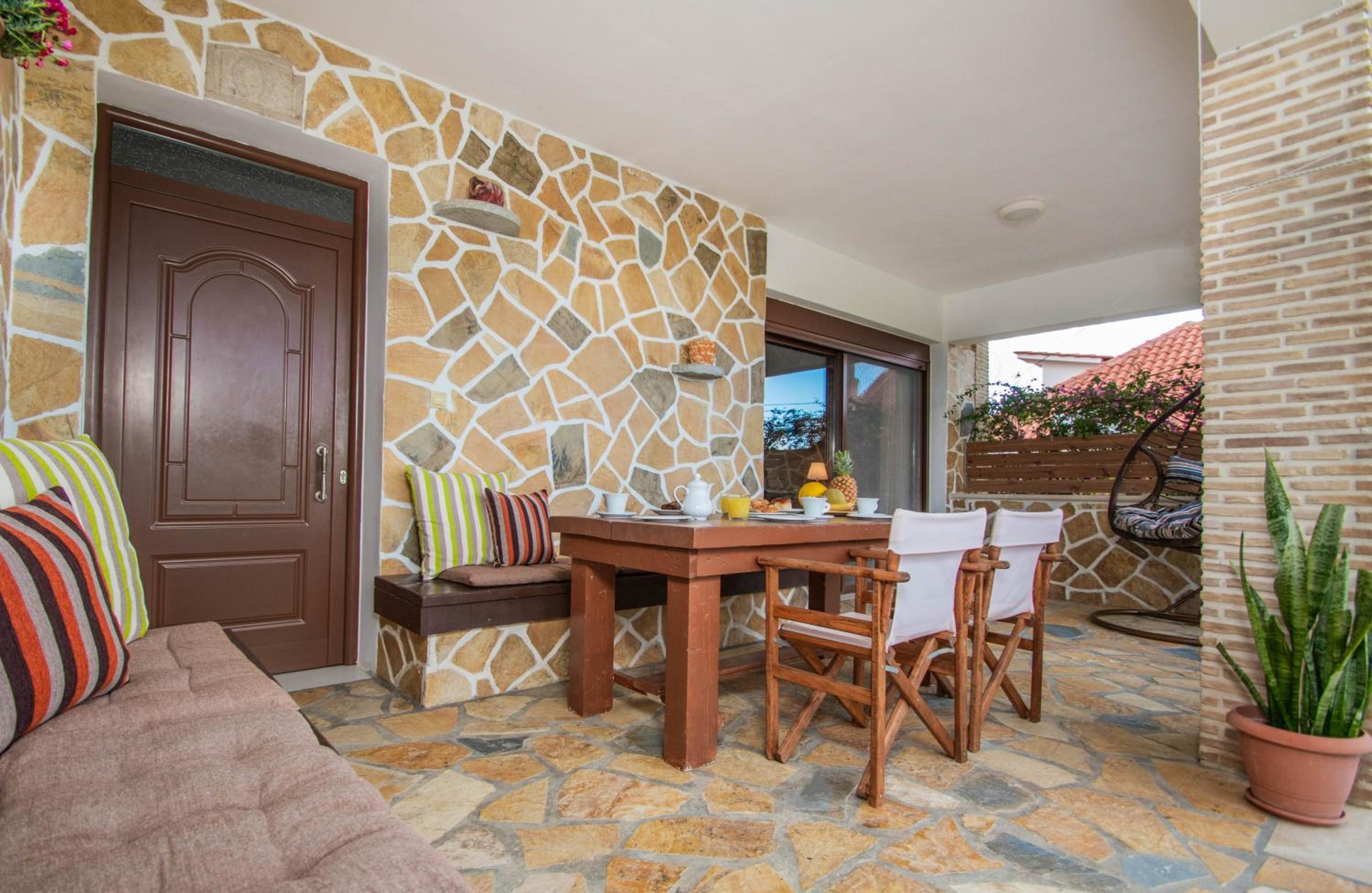 Three-Bedroom House - Photo 44
