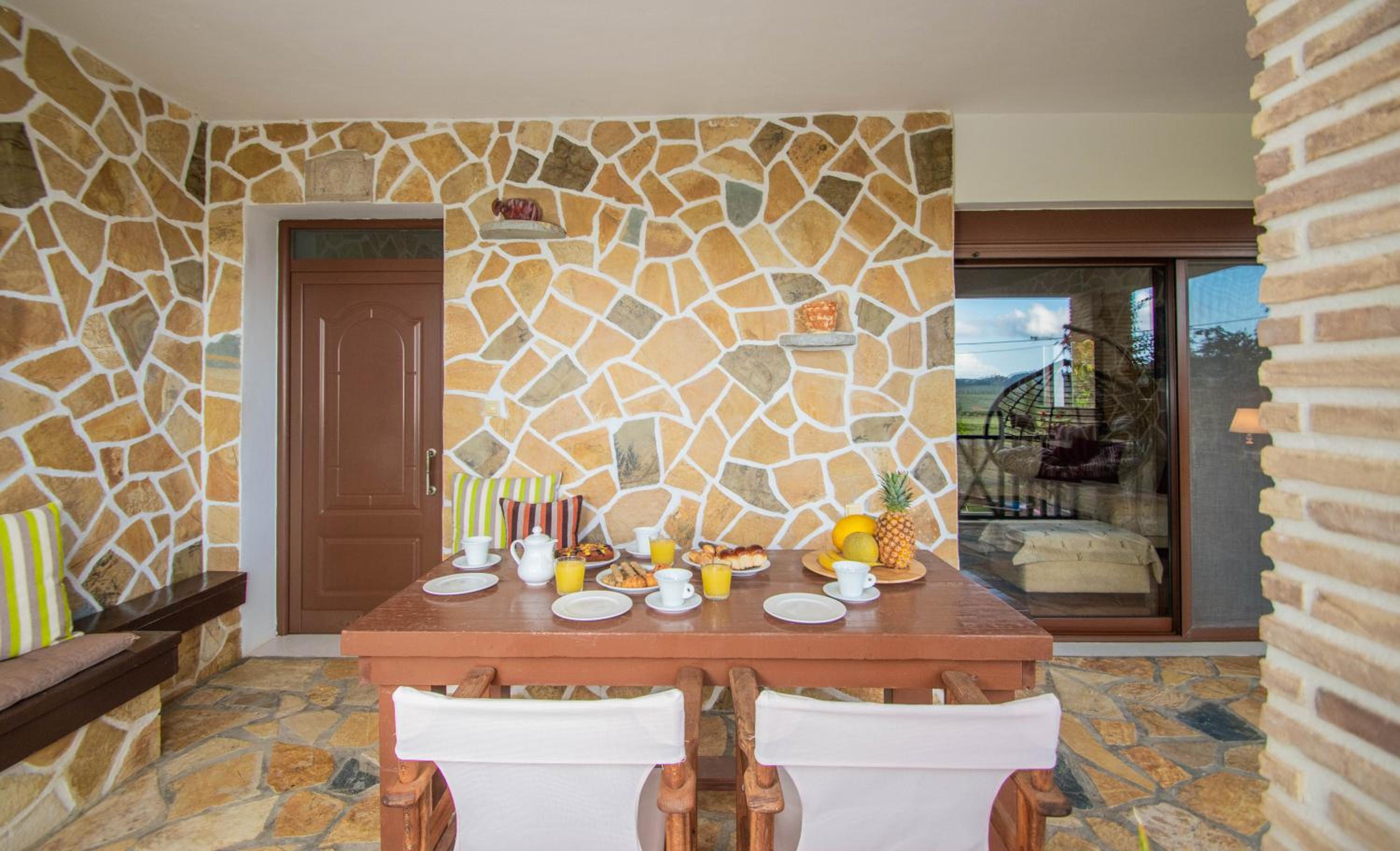 Three-Bedroom House - Photo 46