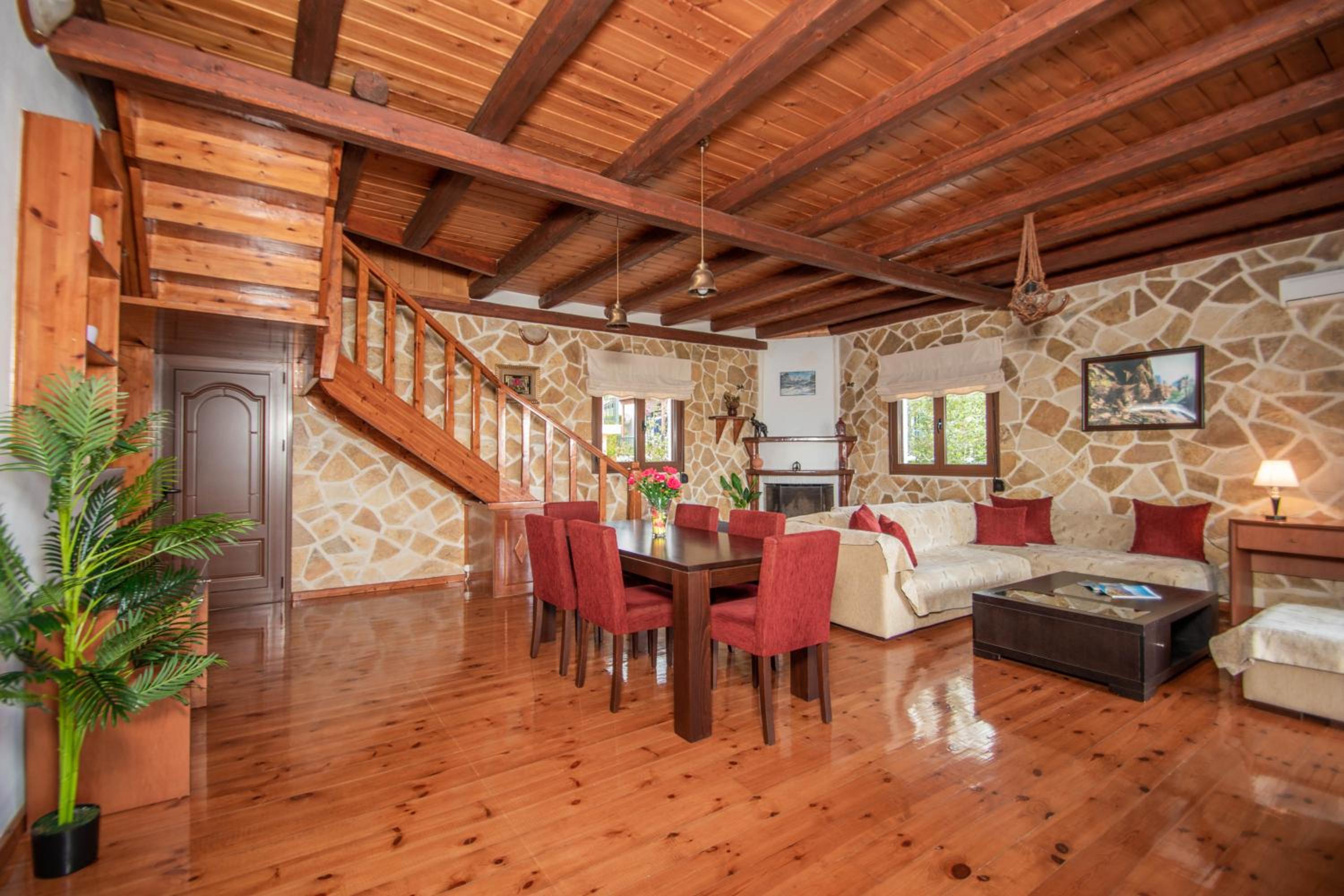 Three-Bedroom House - Photo 48