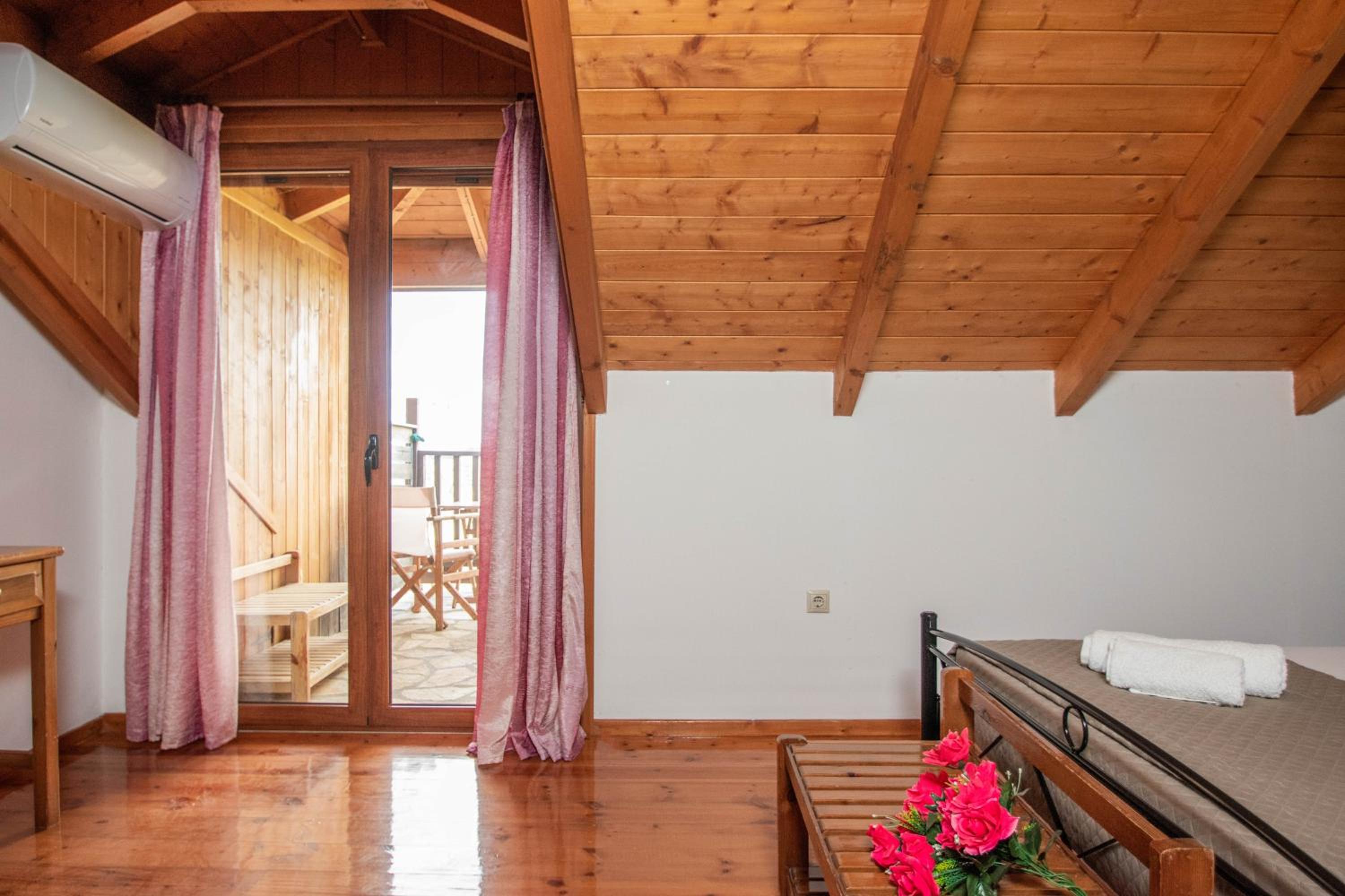 Three-Bedroom House - Photo 66