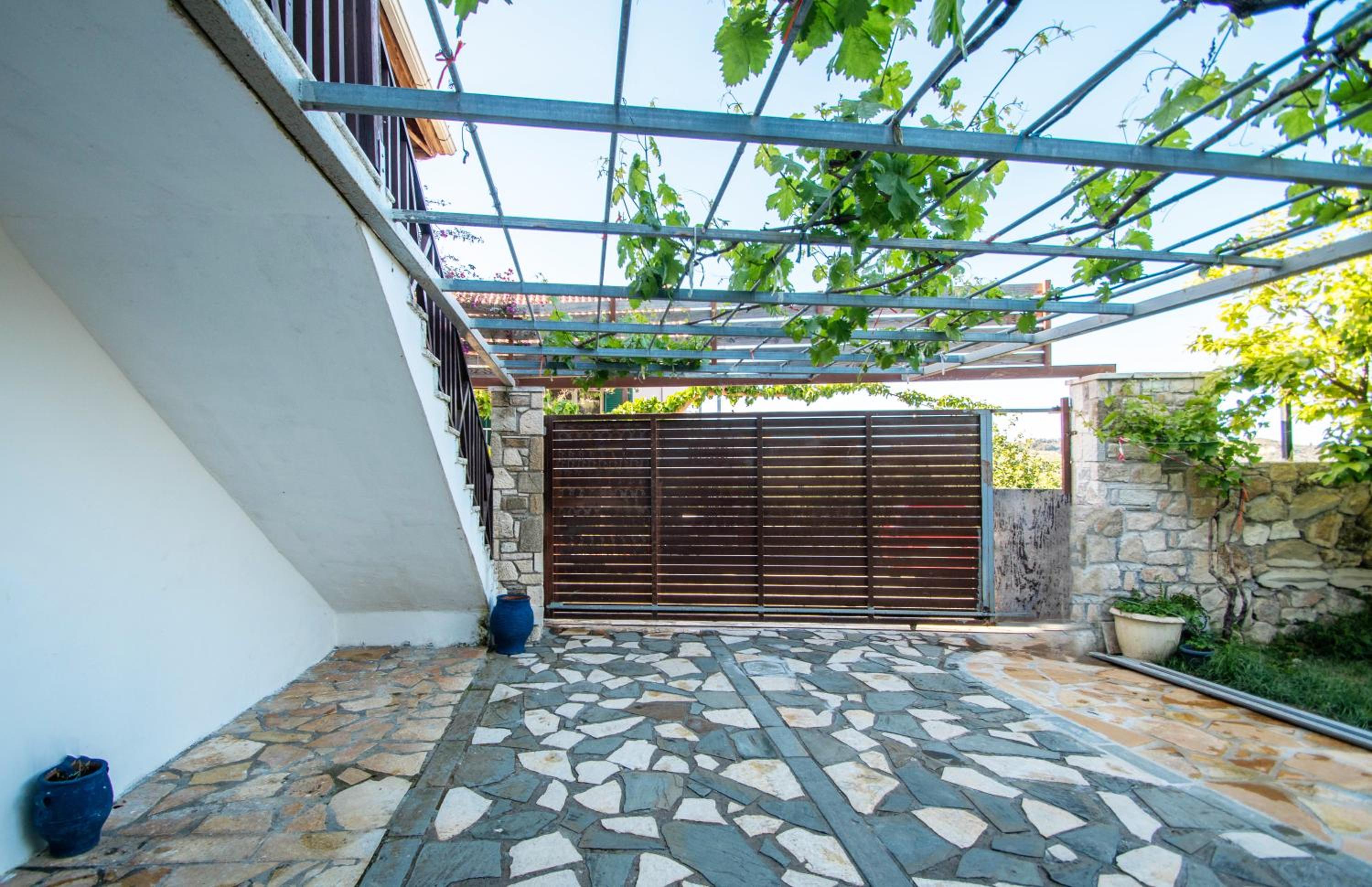 Three-Bedroom House - Photo 68