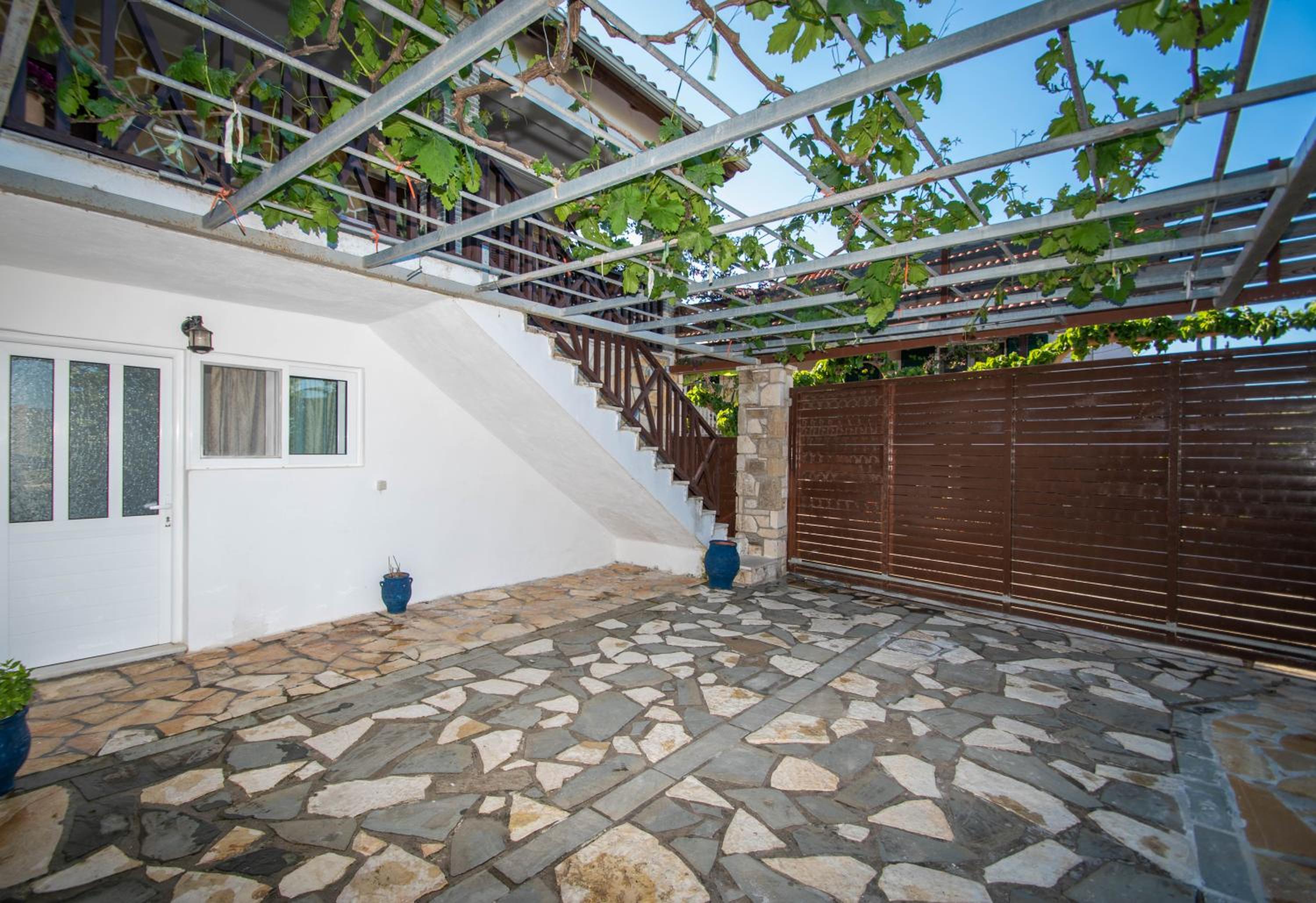 Three-Bedroom House - Photo 69