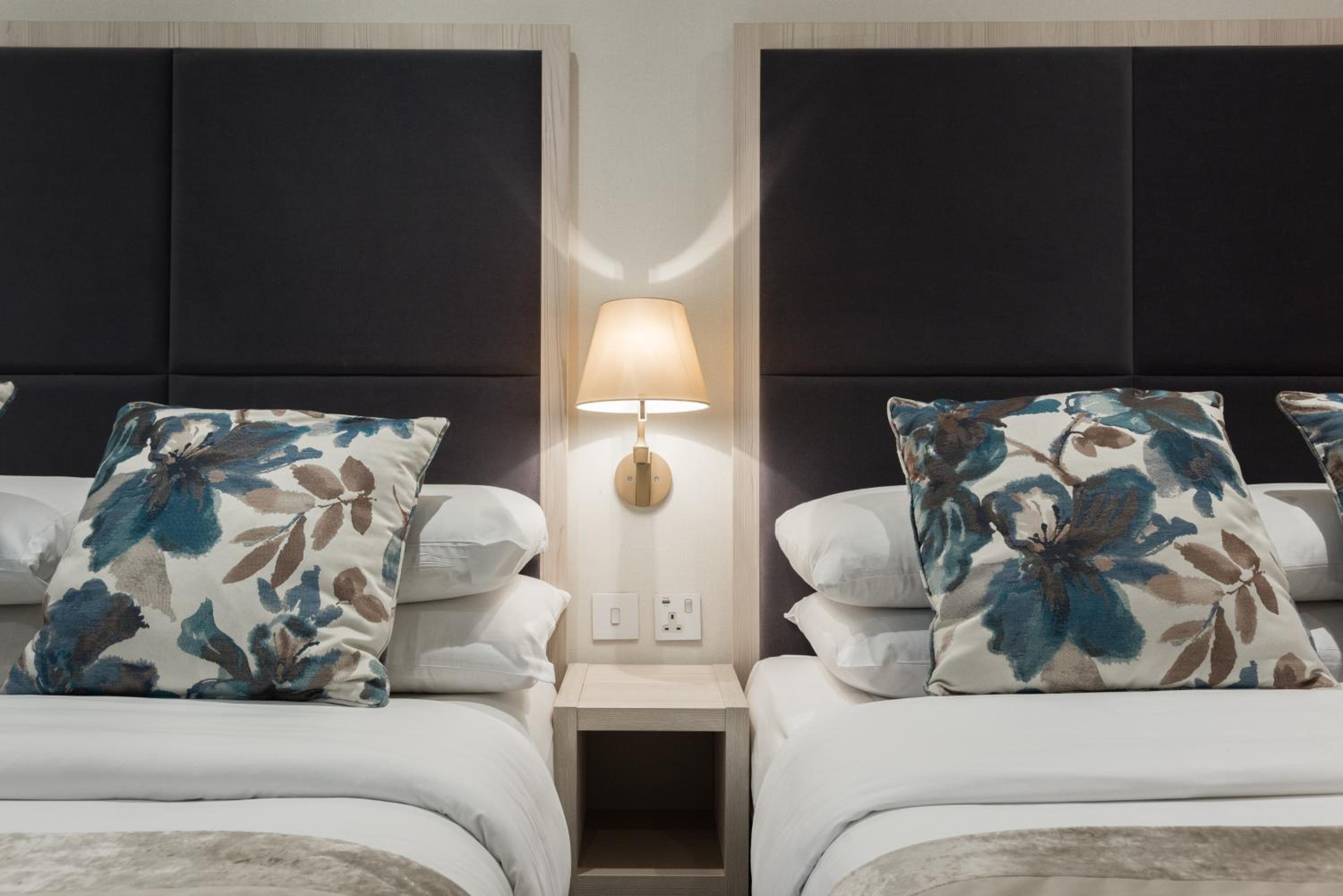 Twin Room photo 1
