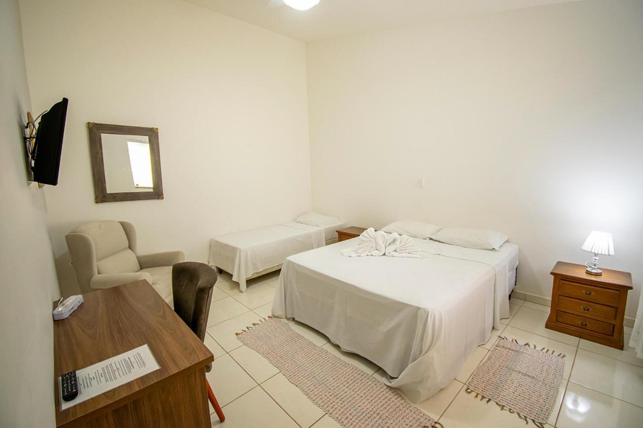 Chalet photo 2