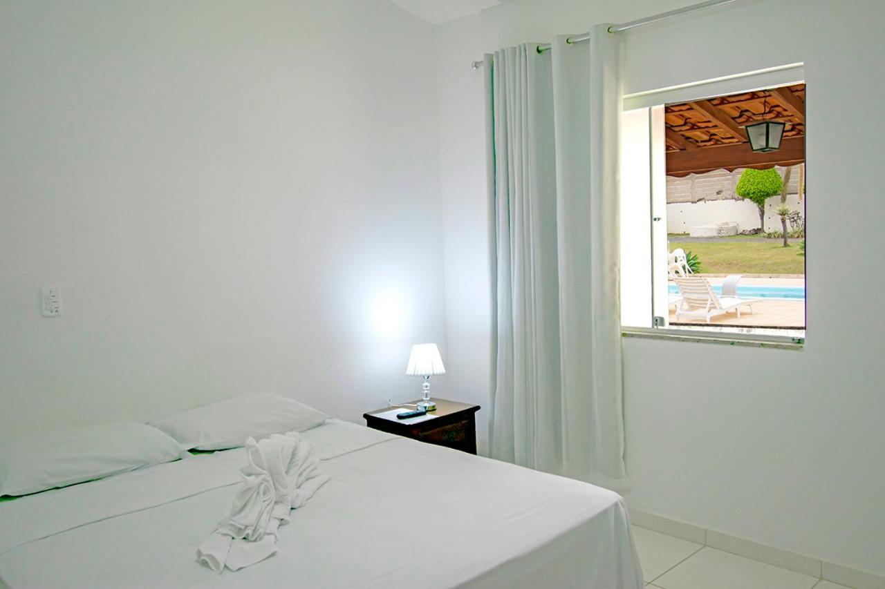 Chalet photo 3