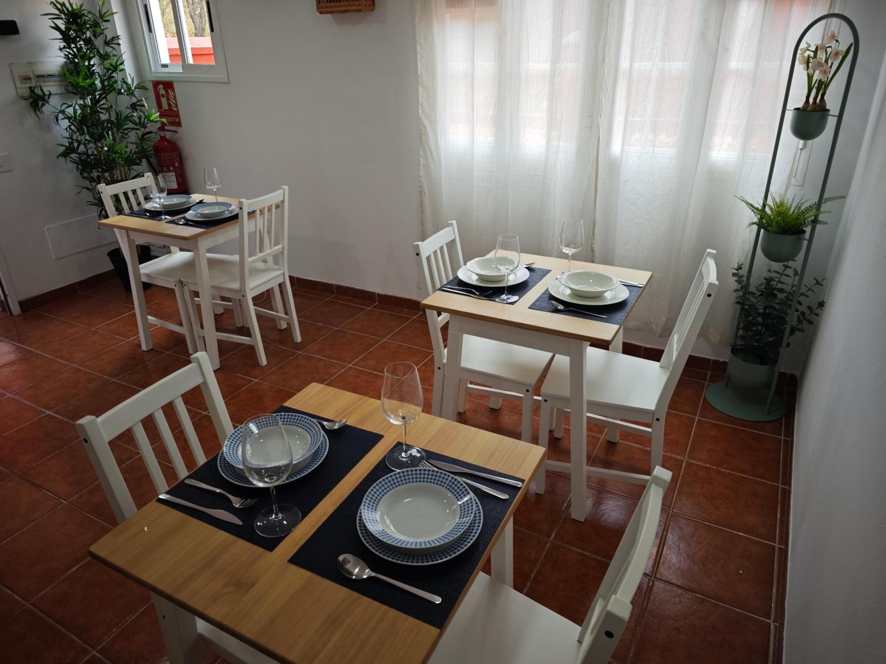 Double Room with Terrace photo 3
