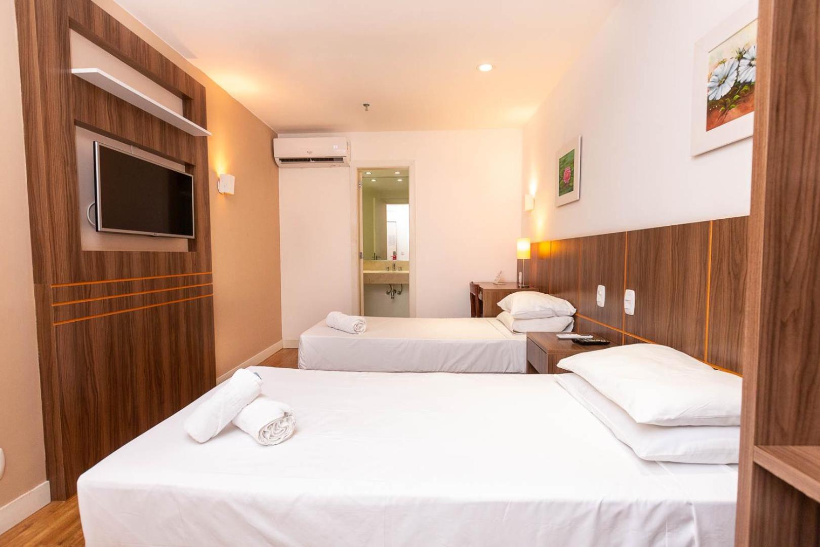 Standard Twin Apartment - Photo 6