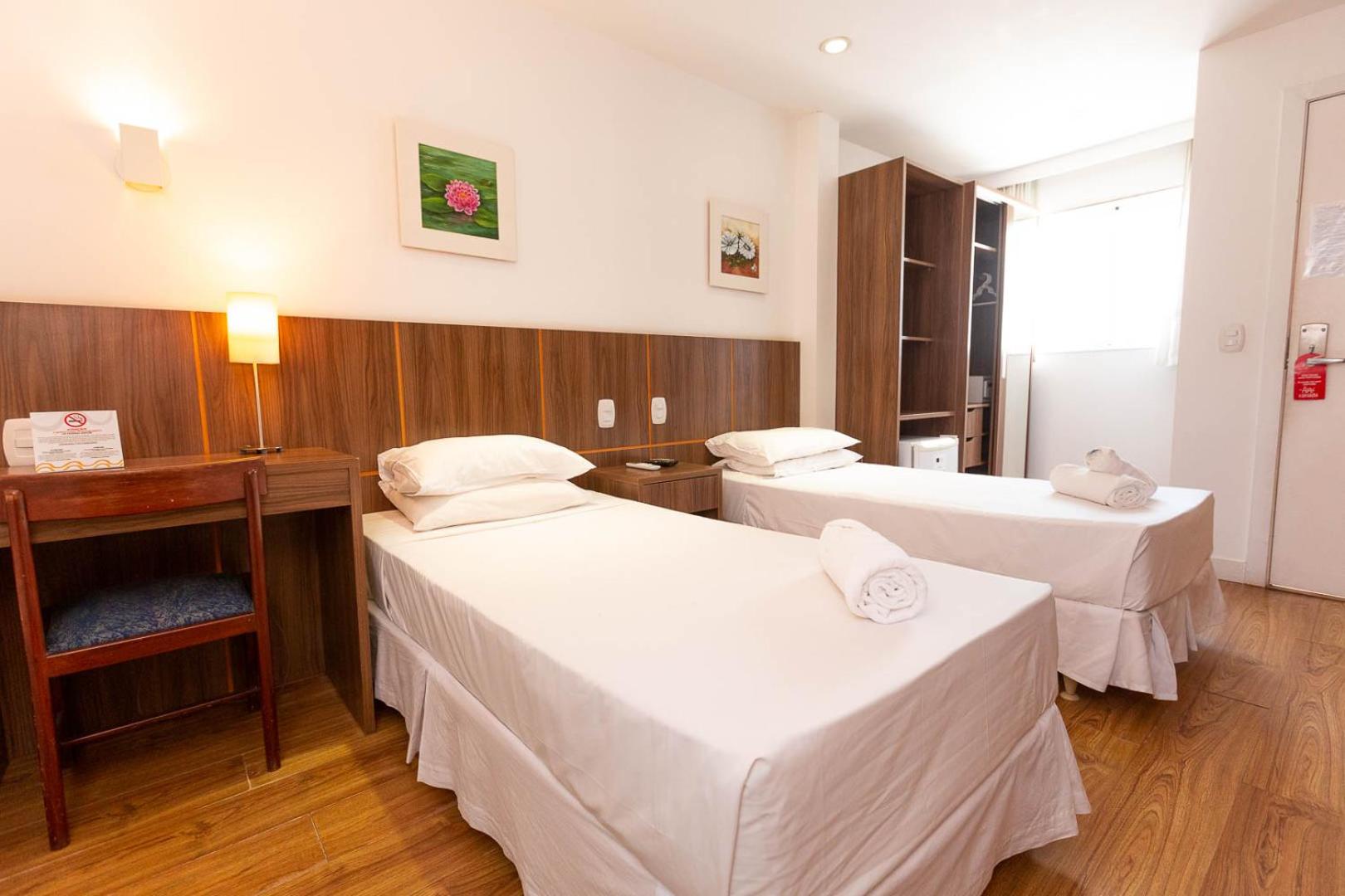 Standard Twin Apartment - Photo 4
