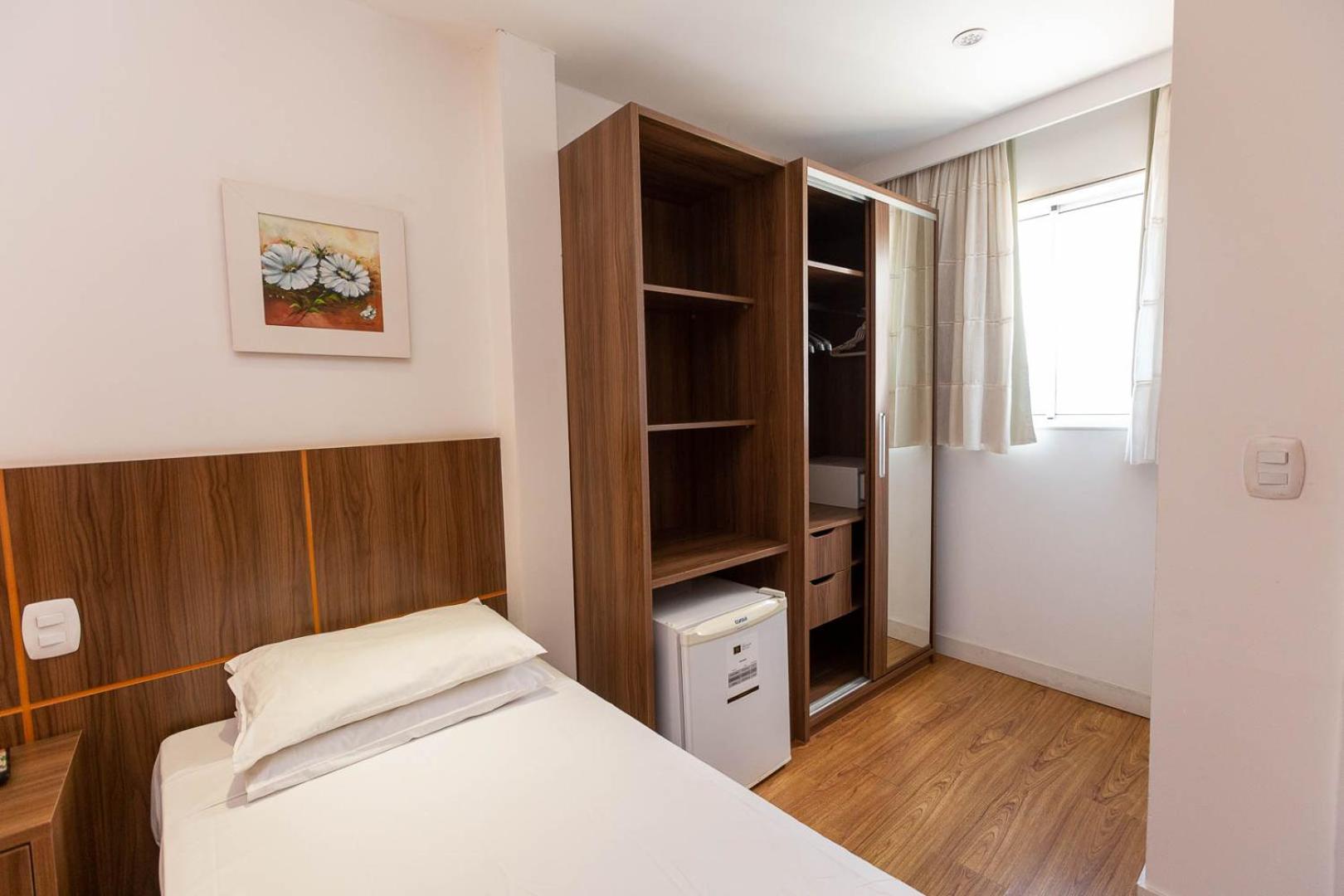 Standard Twin Apartment - Photo 2