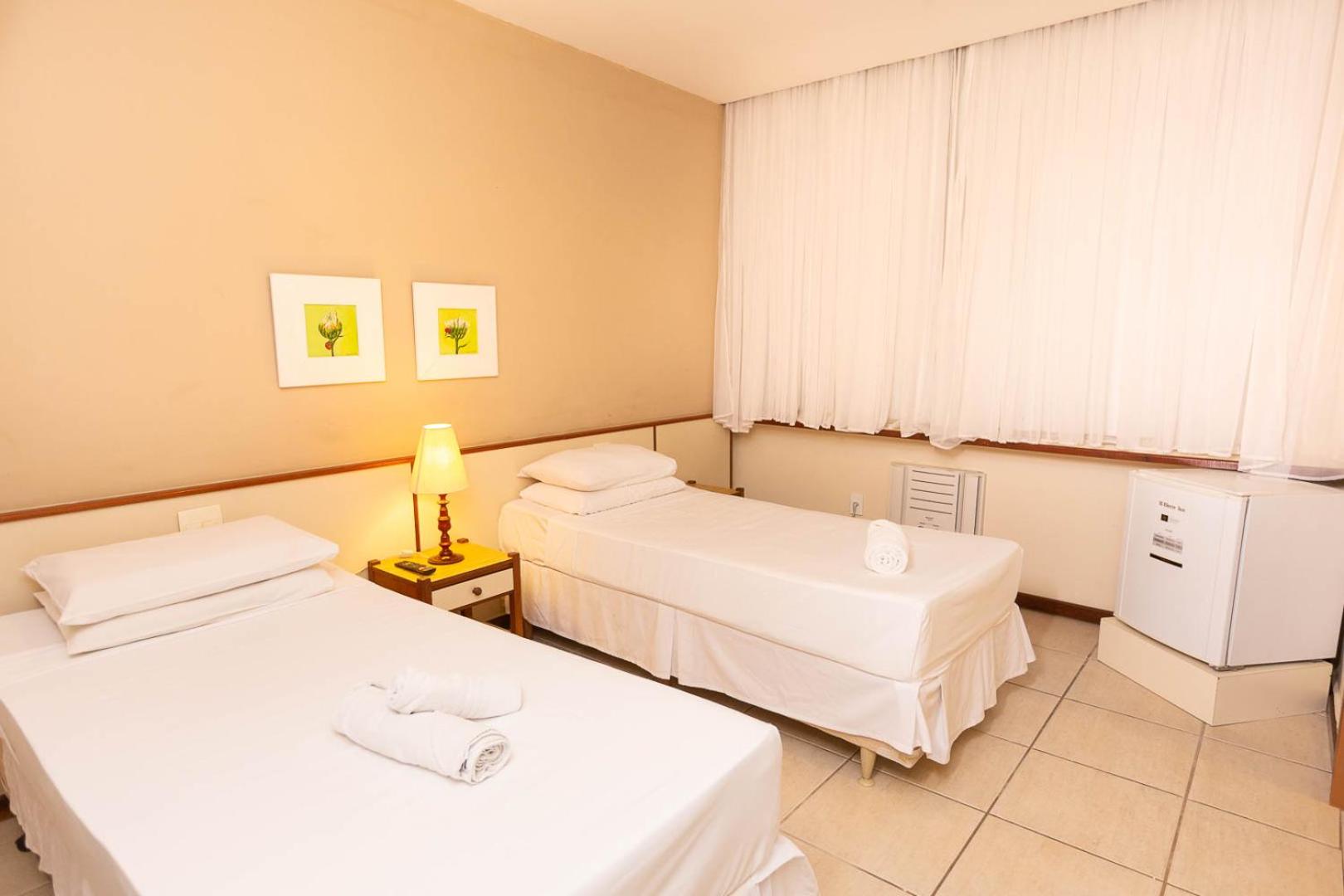 Standard Twin Apartment - Photo 11