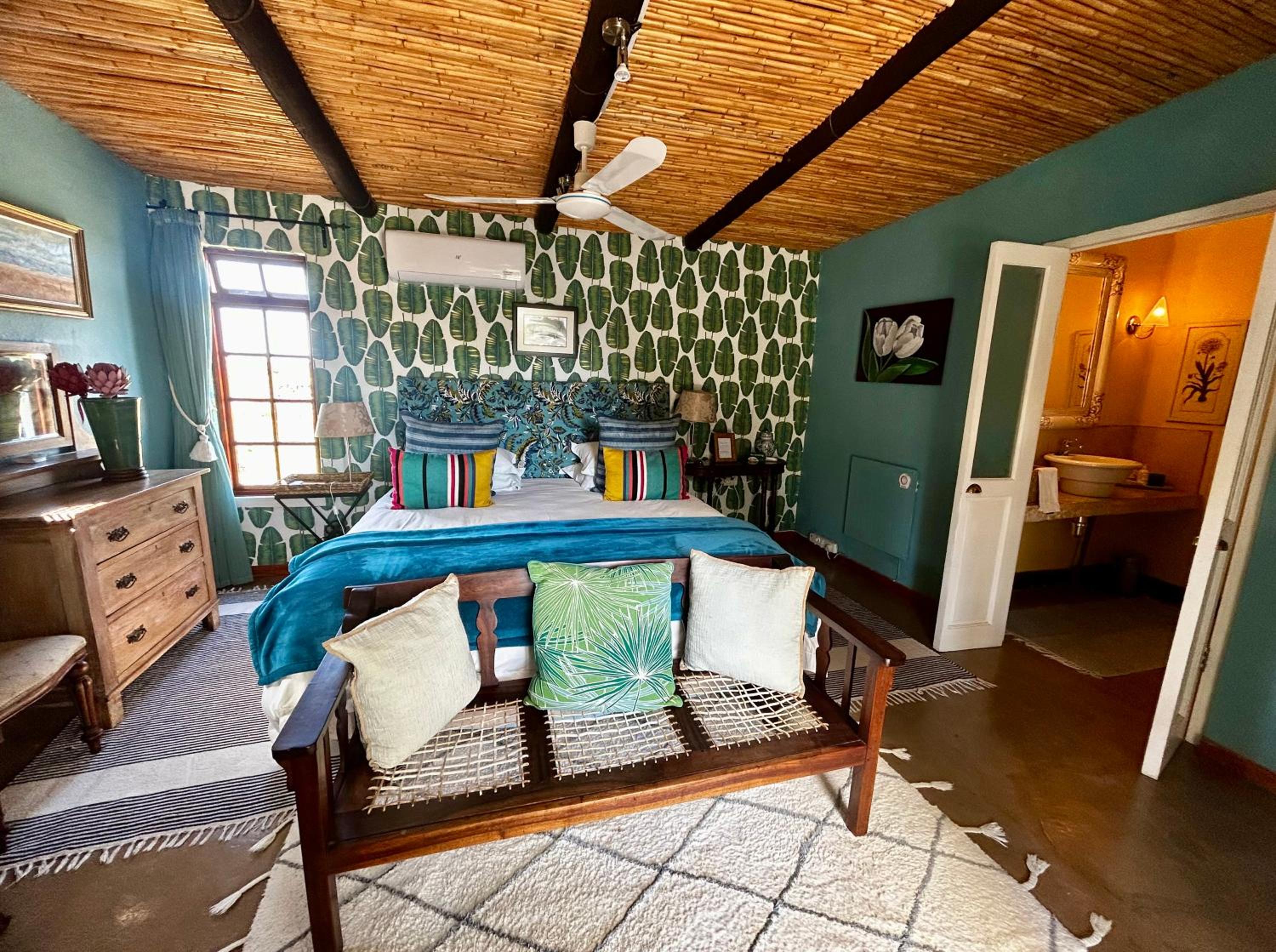 Superior King Room photo 1