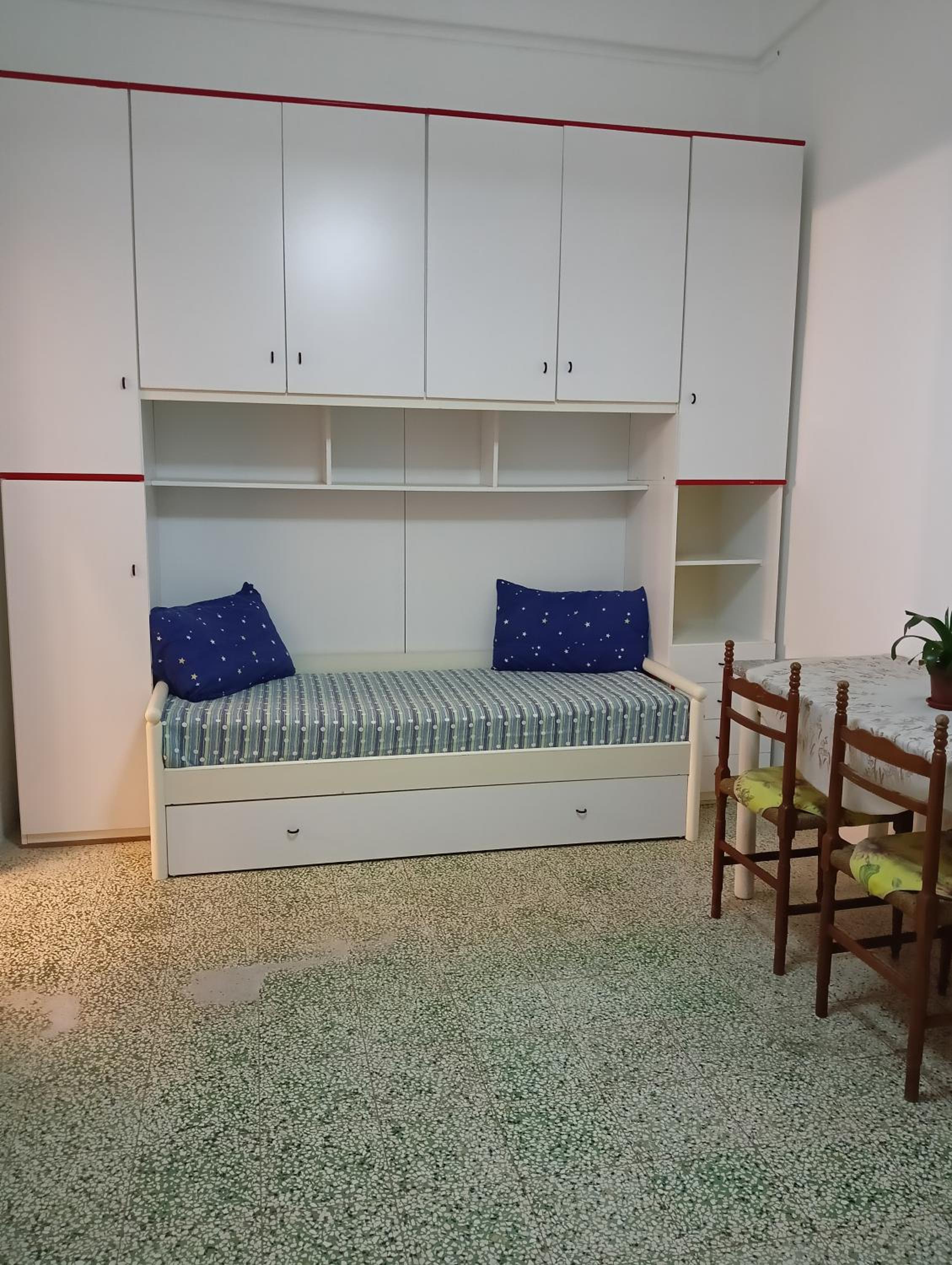 Two-Bedroom Apartment photo 1