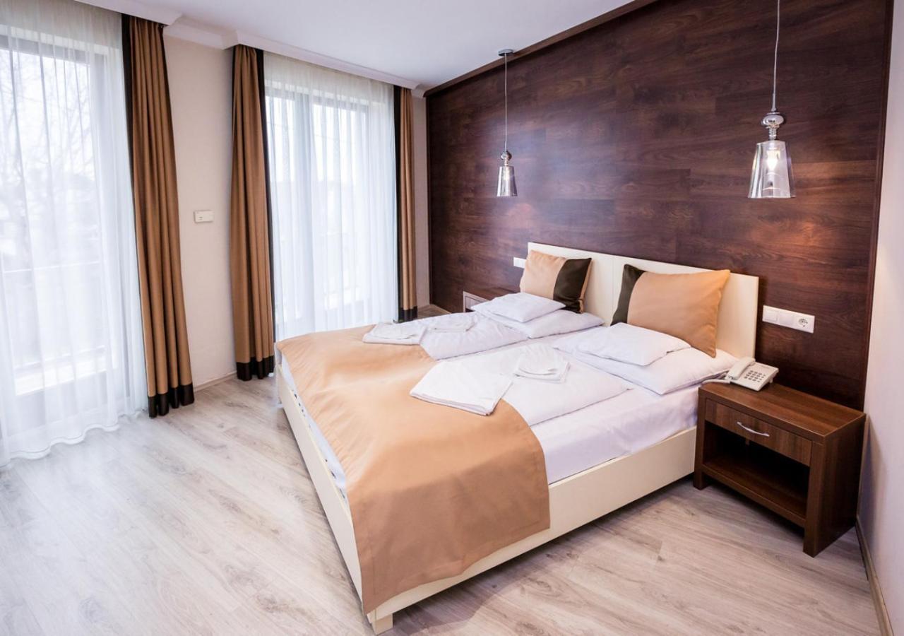 Double Or Twin Room photo 1