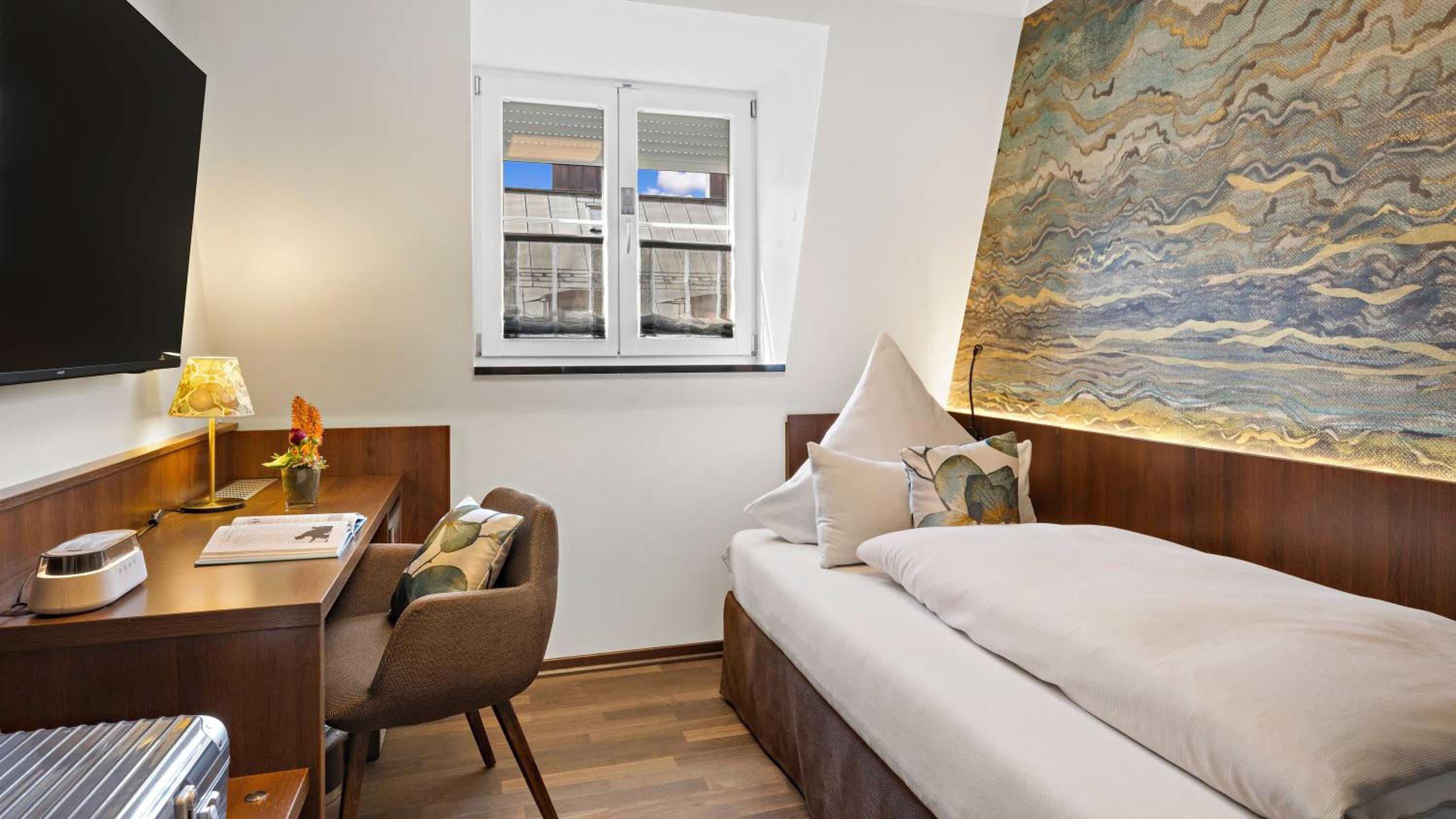 Single Room photo 2