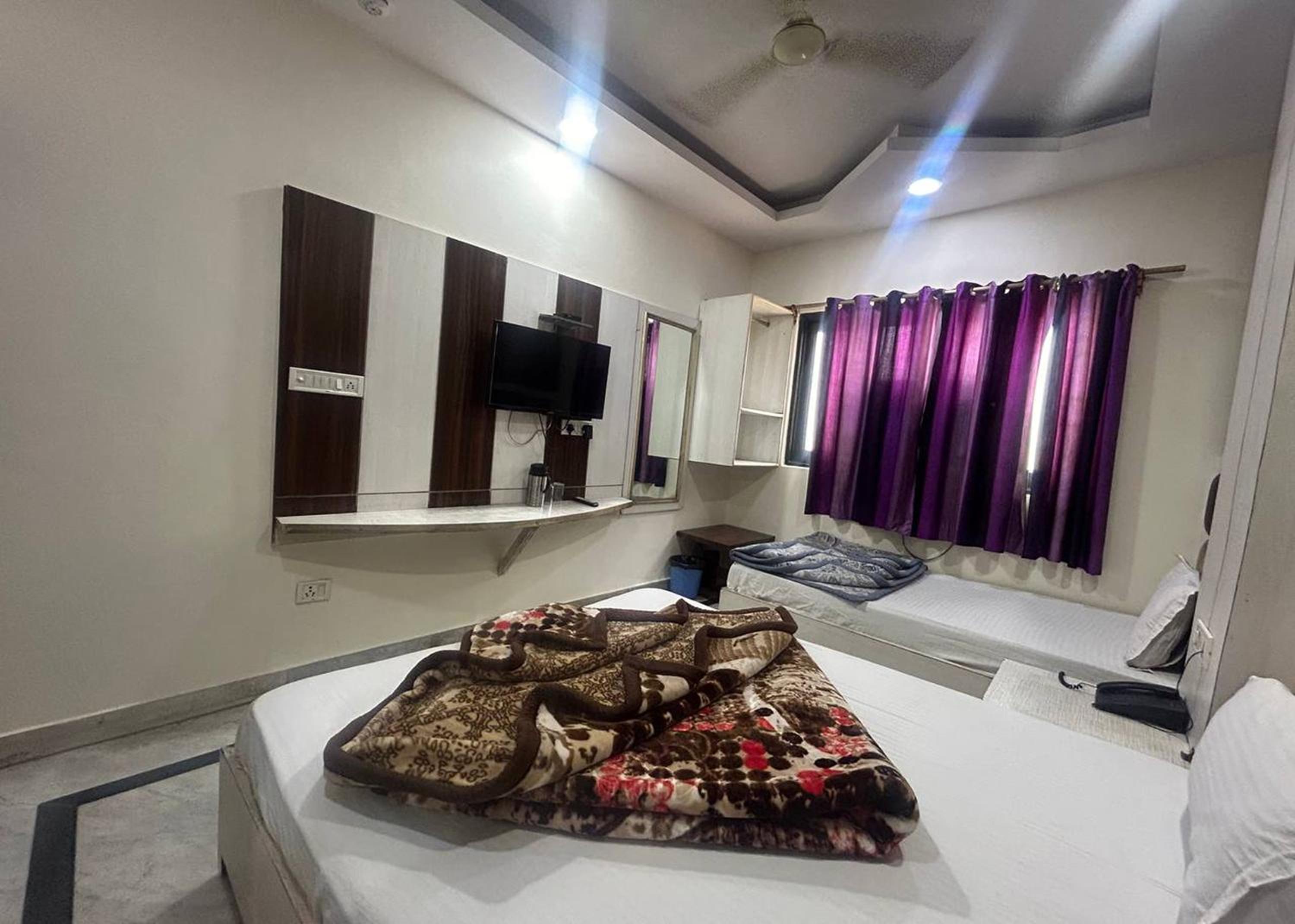 Triple Room - Photo 8