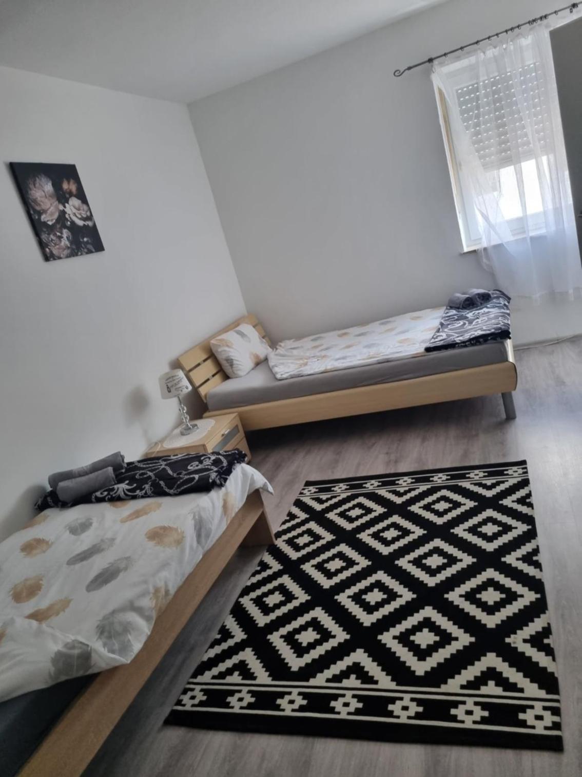 Double or Twin Room with Bathroom photo 1