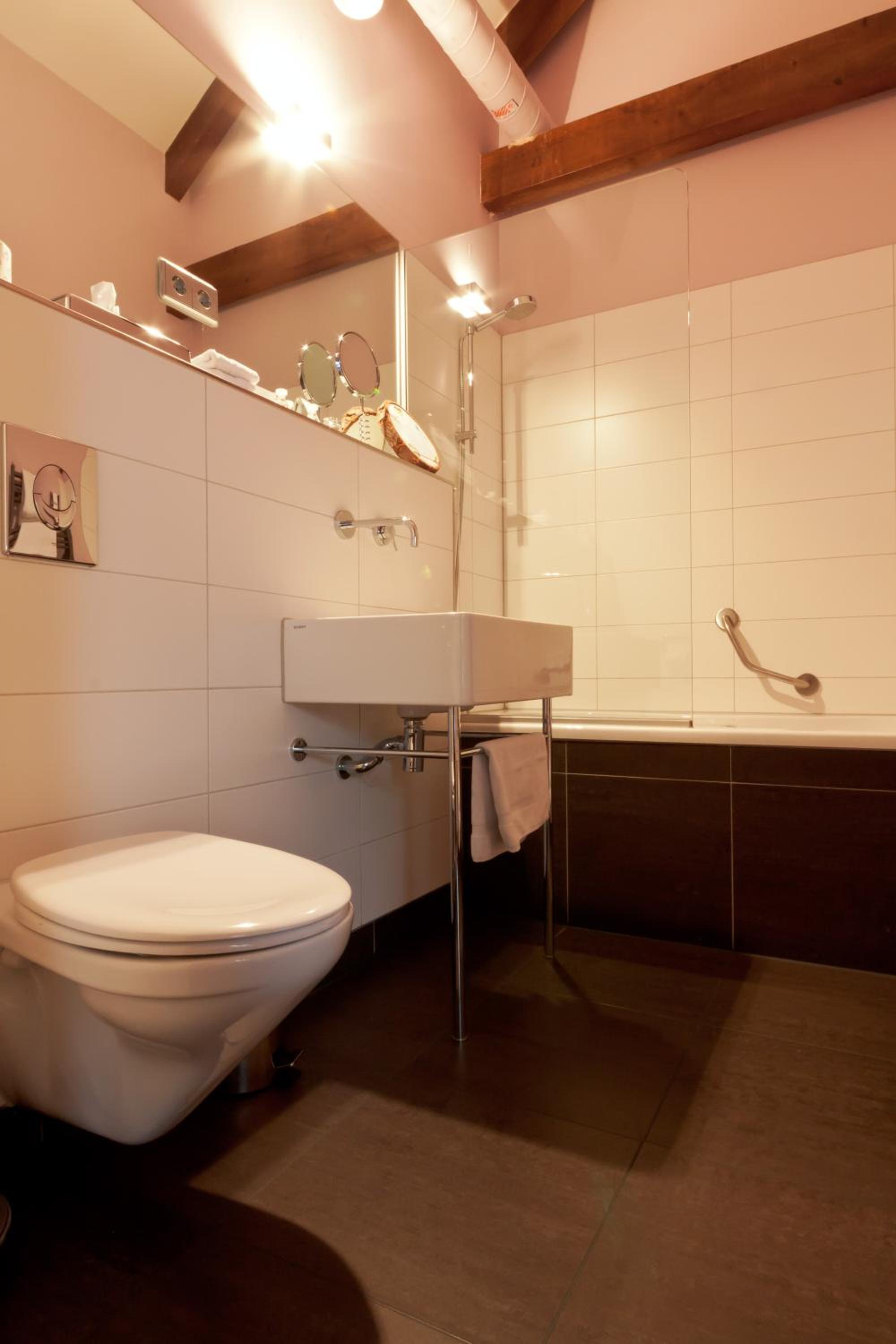 Luxury Double Room - Photo 5