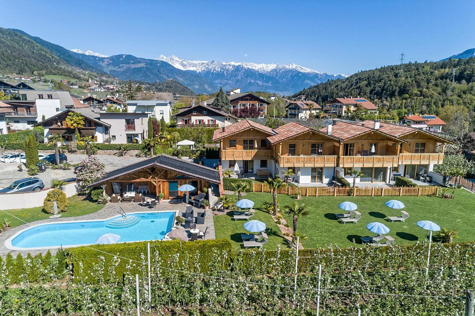 One-Bedroom Chalet