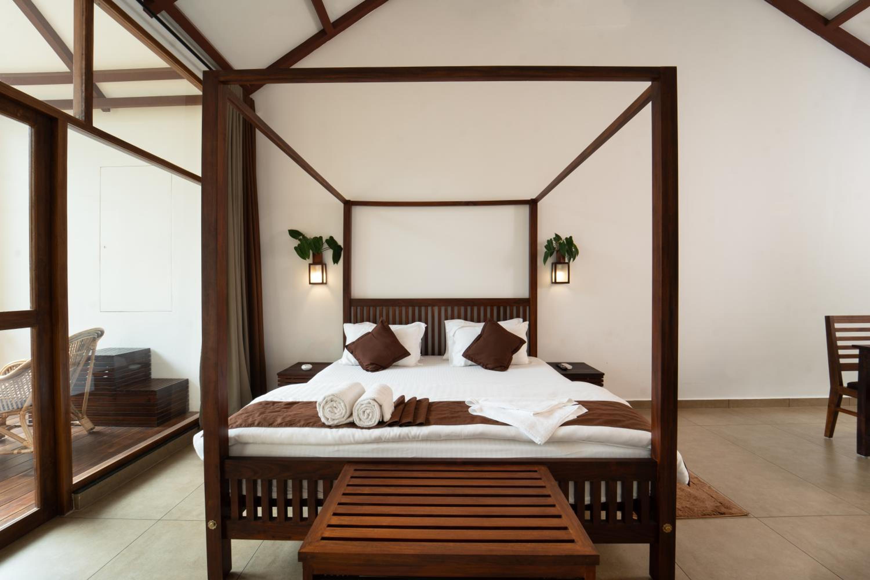 Premium Room with Private Pool photo 2