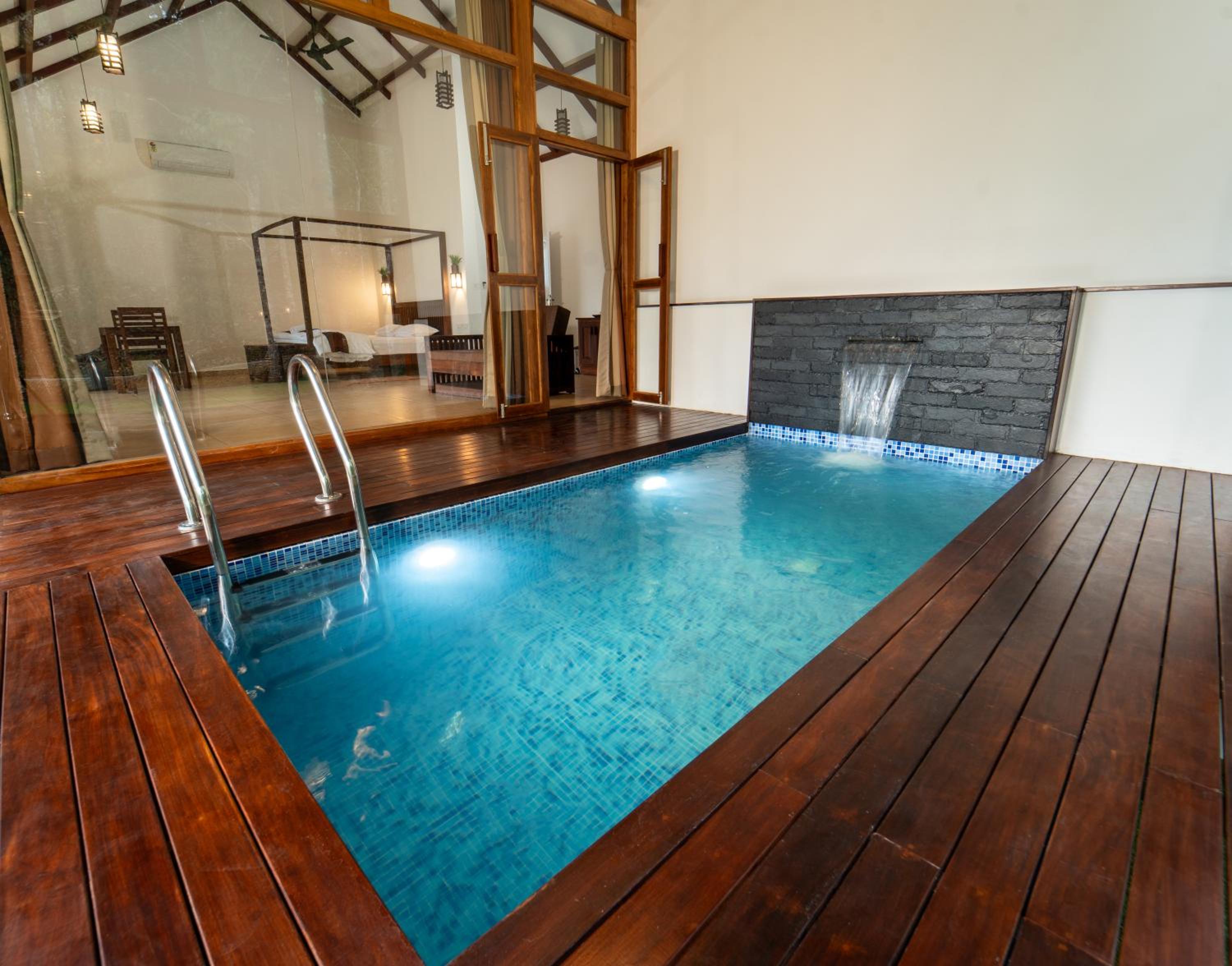 Premium Room with Private Pool photo 1