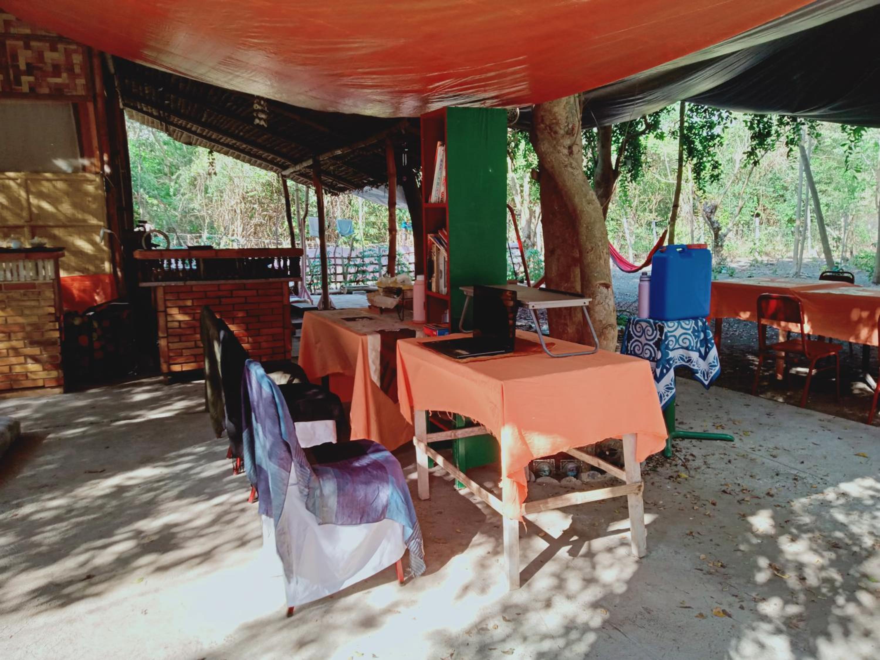 Family Room with Garden View photo 2