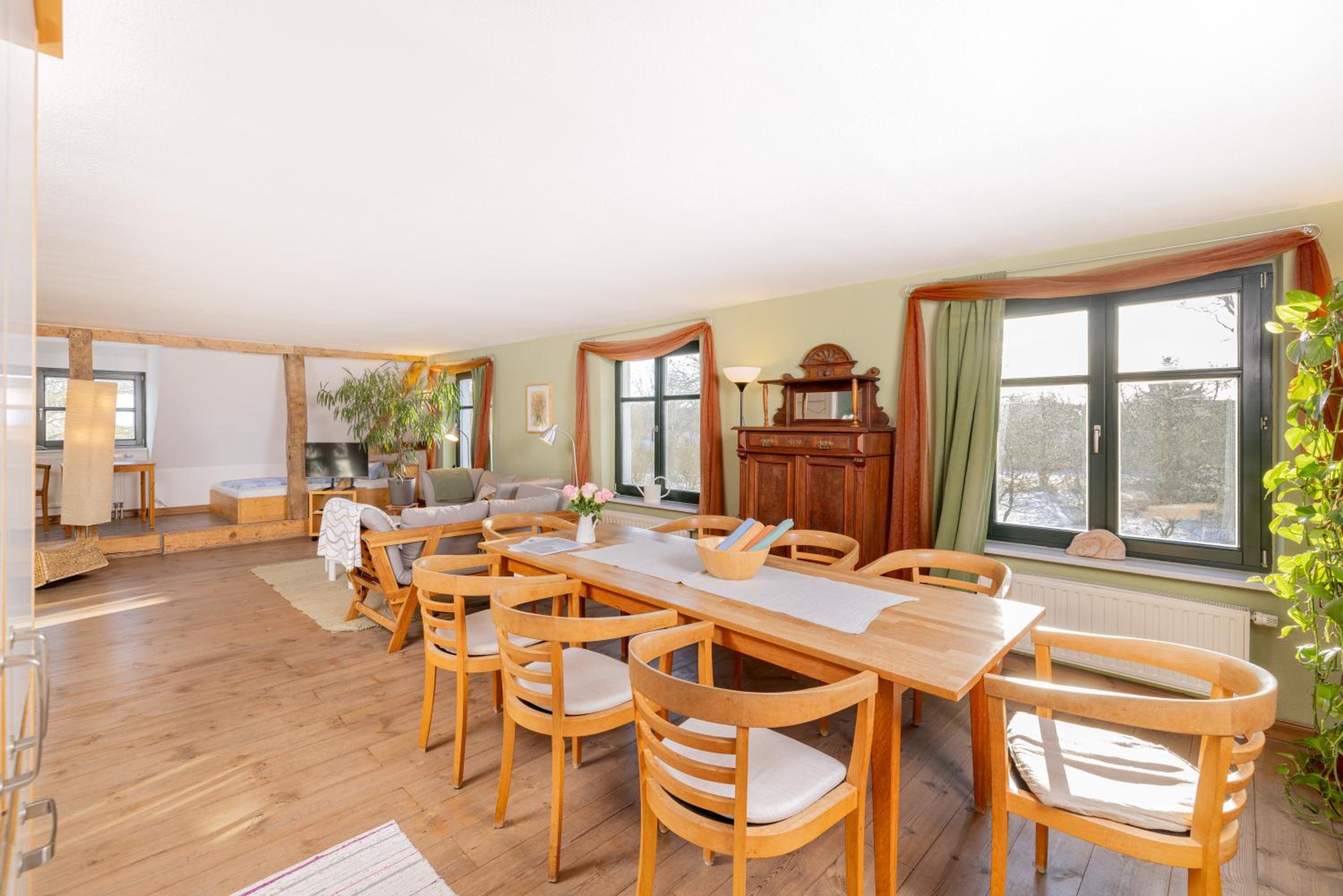 Apartment (2 Adults) - Photo 2