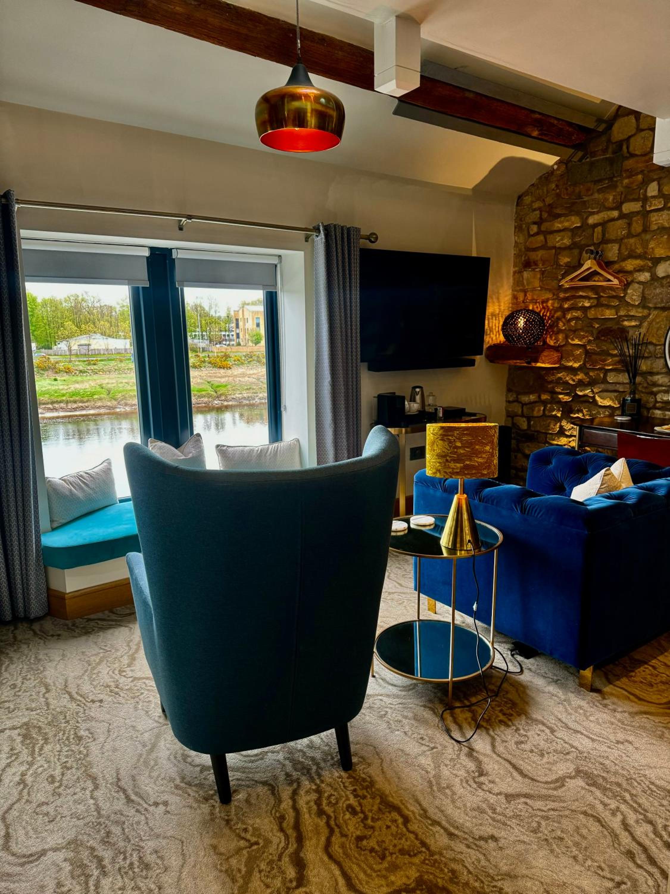 Duplex Suite