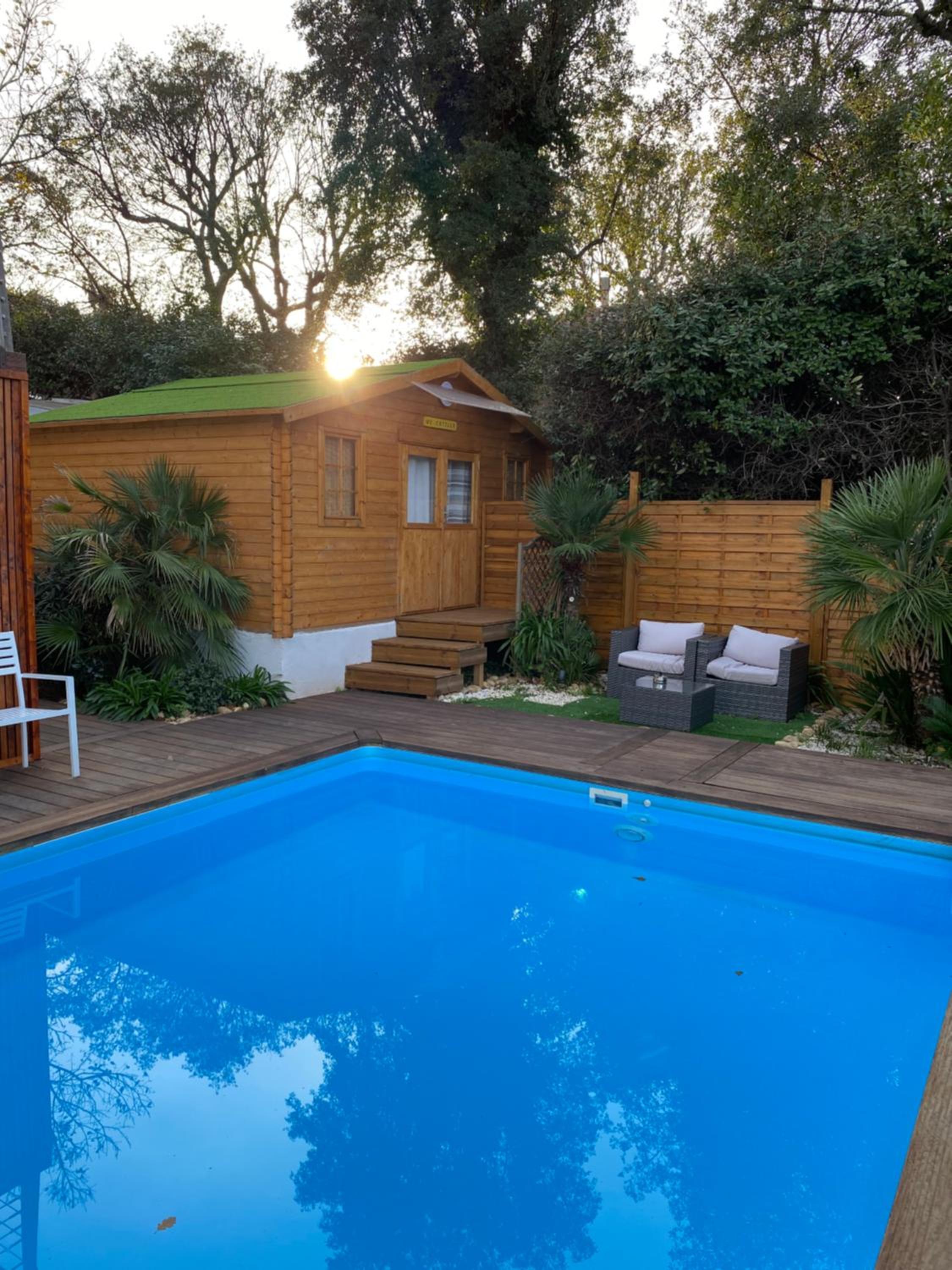 Chalet photo 3