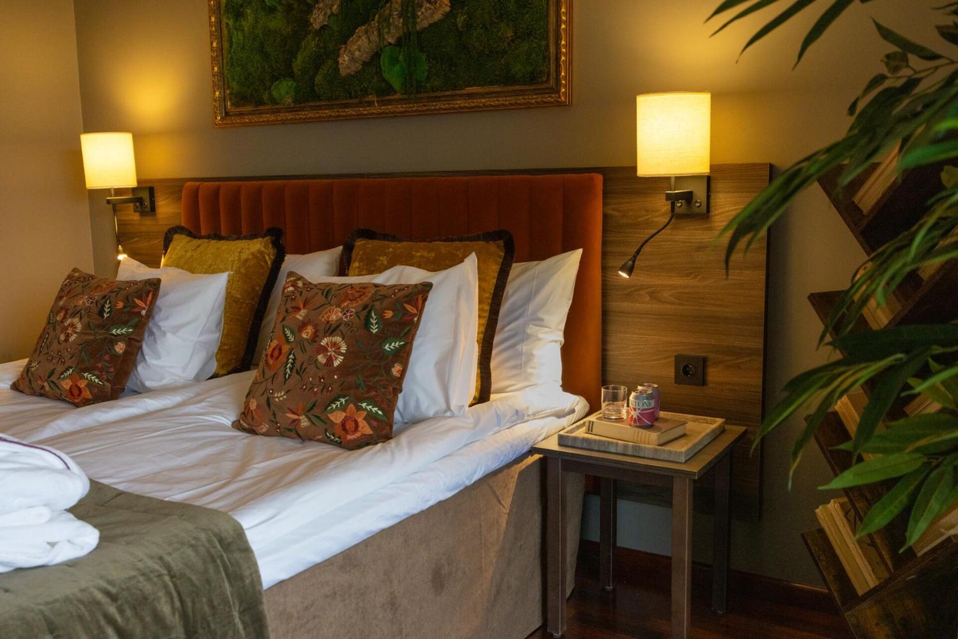 Standard Queen Room