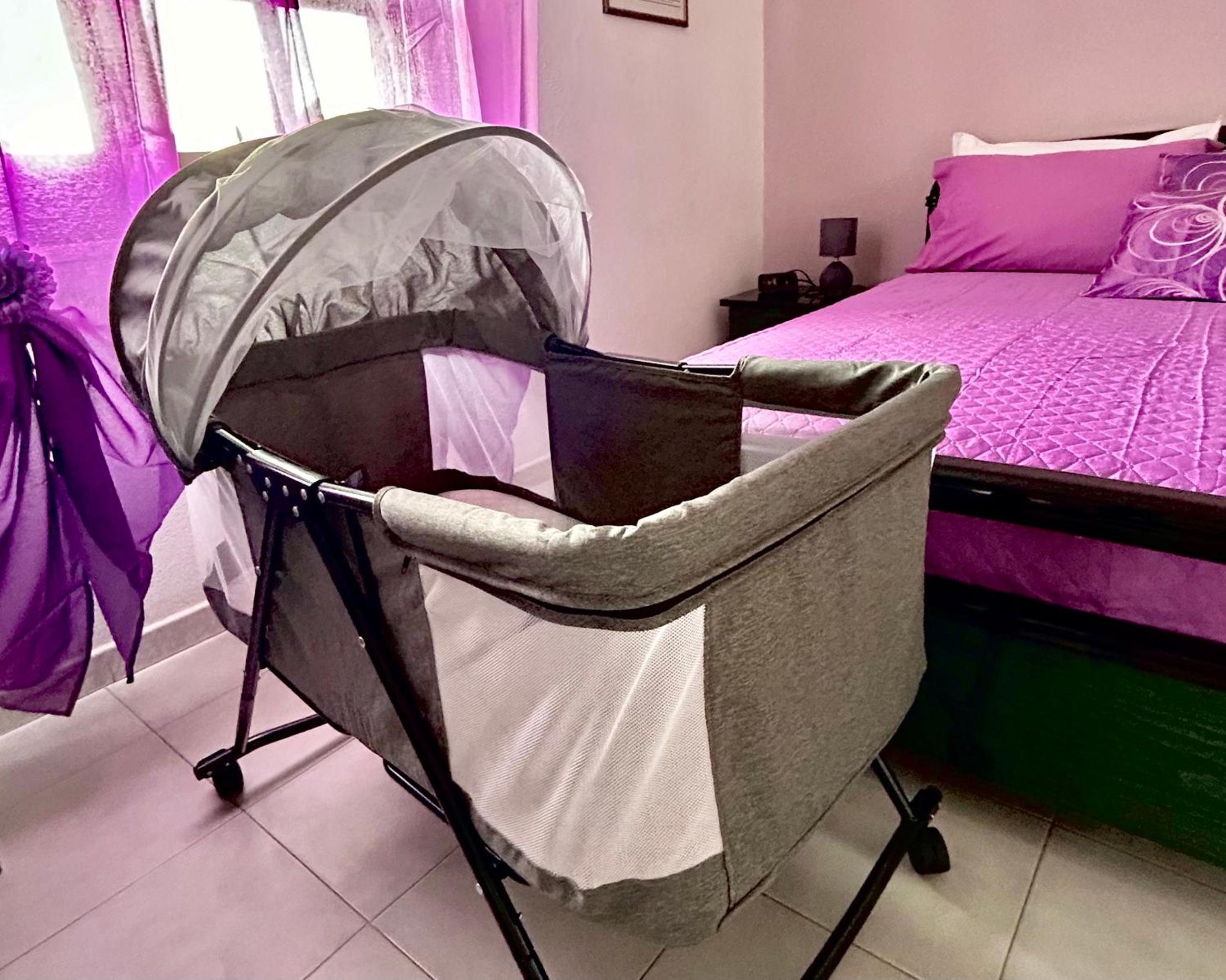 One-Bedroom Superior Apartment