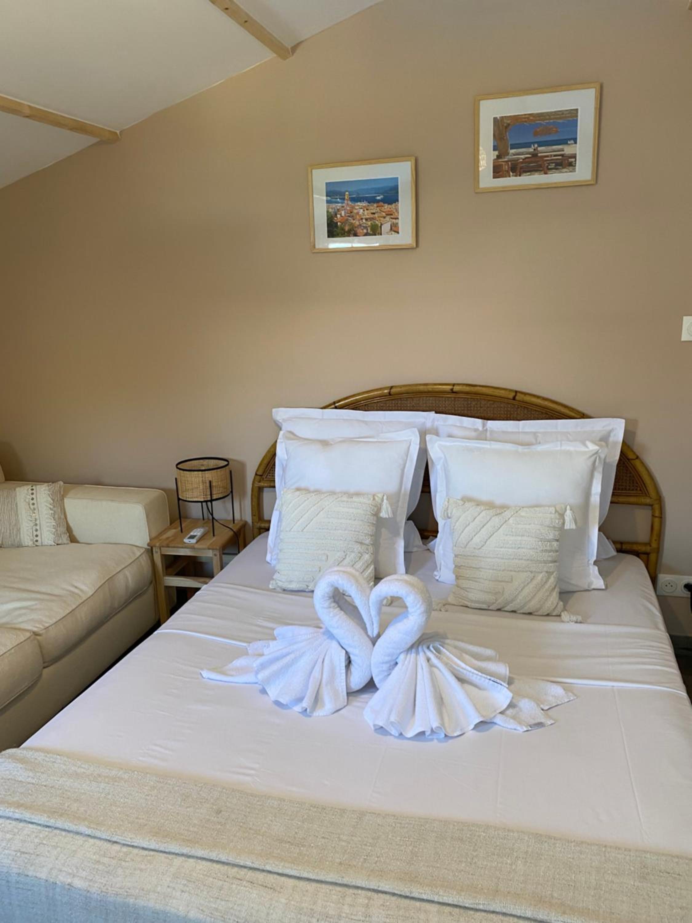 Chalet photo 1