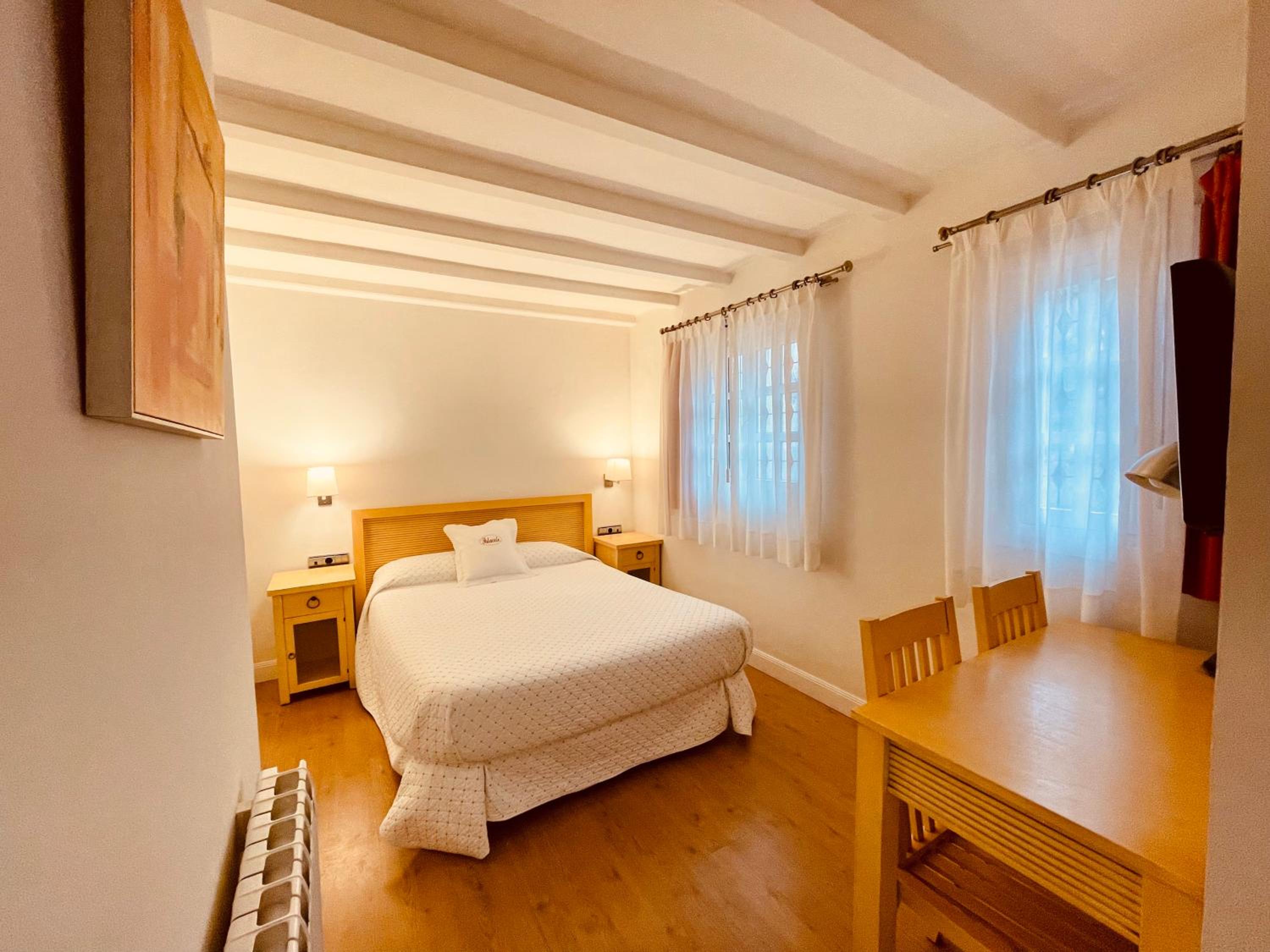 Habitación Doble Estándar