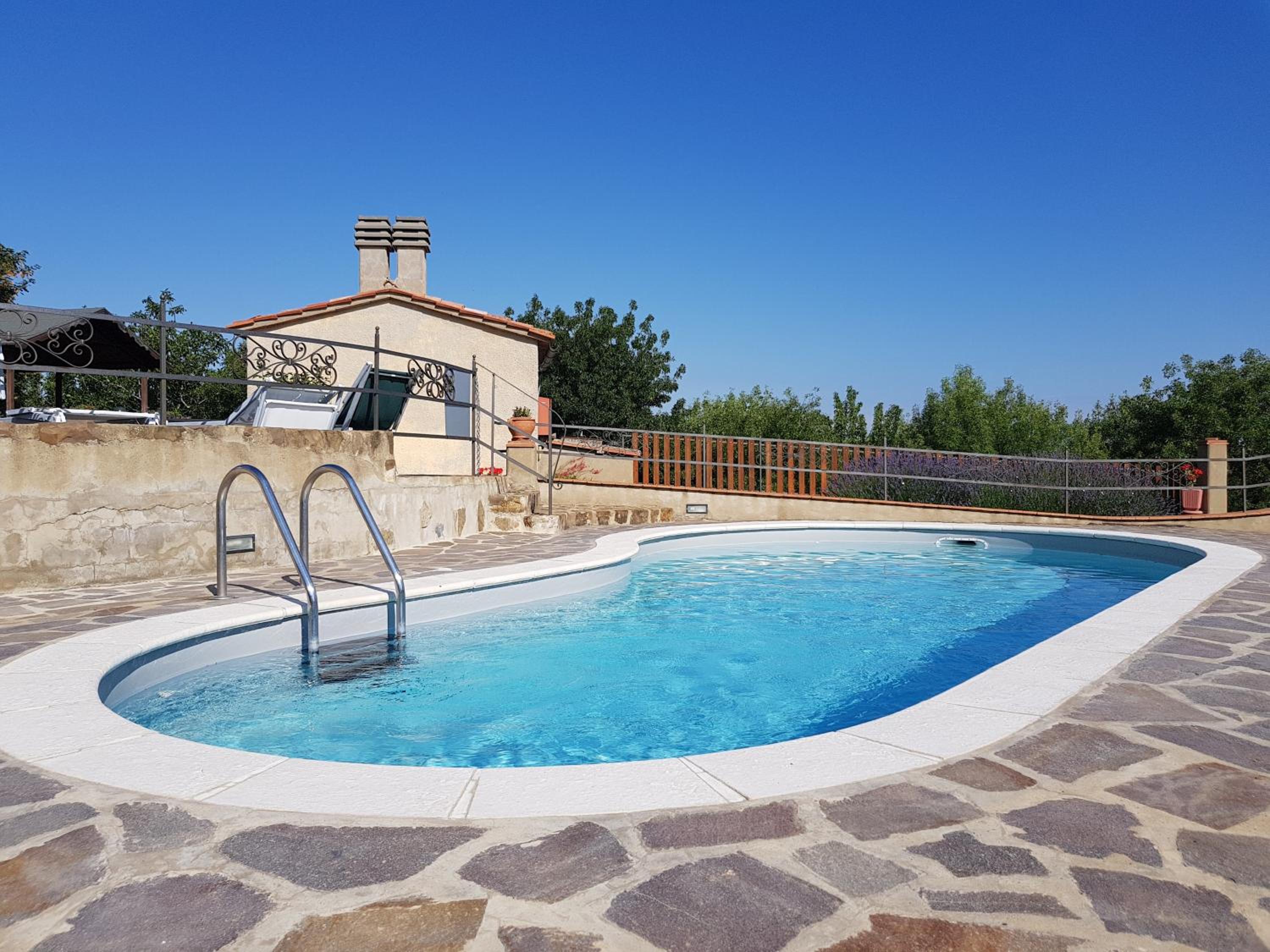 Villa with Private Pool photo 3