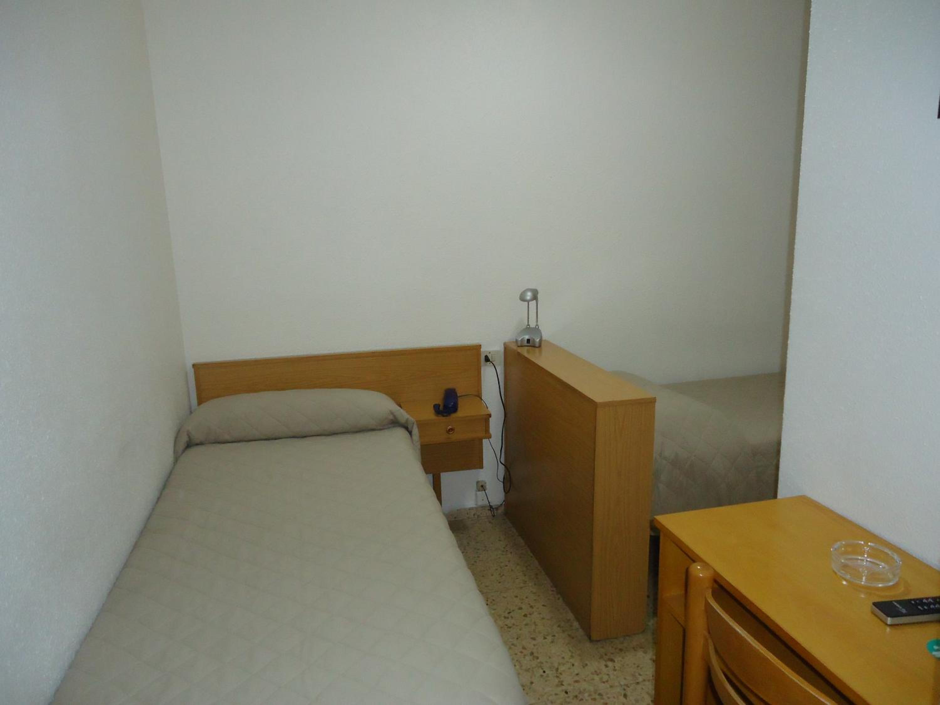 Double Or Twin Room photo 2