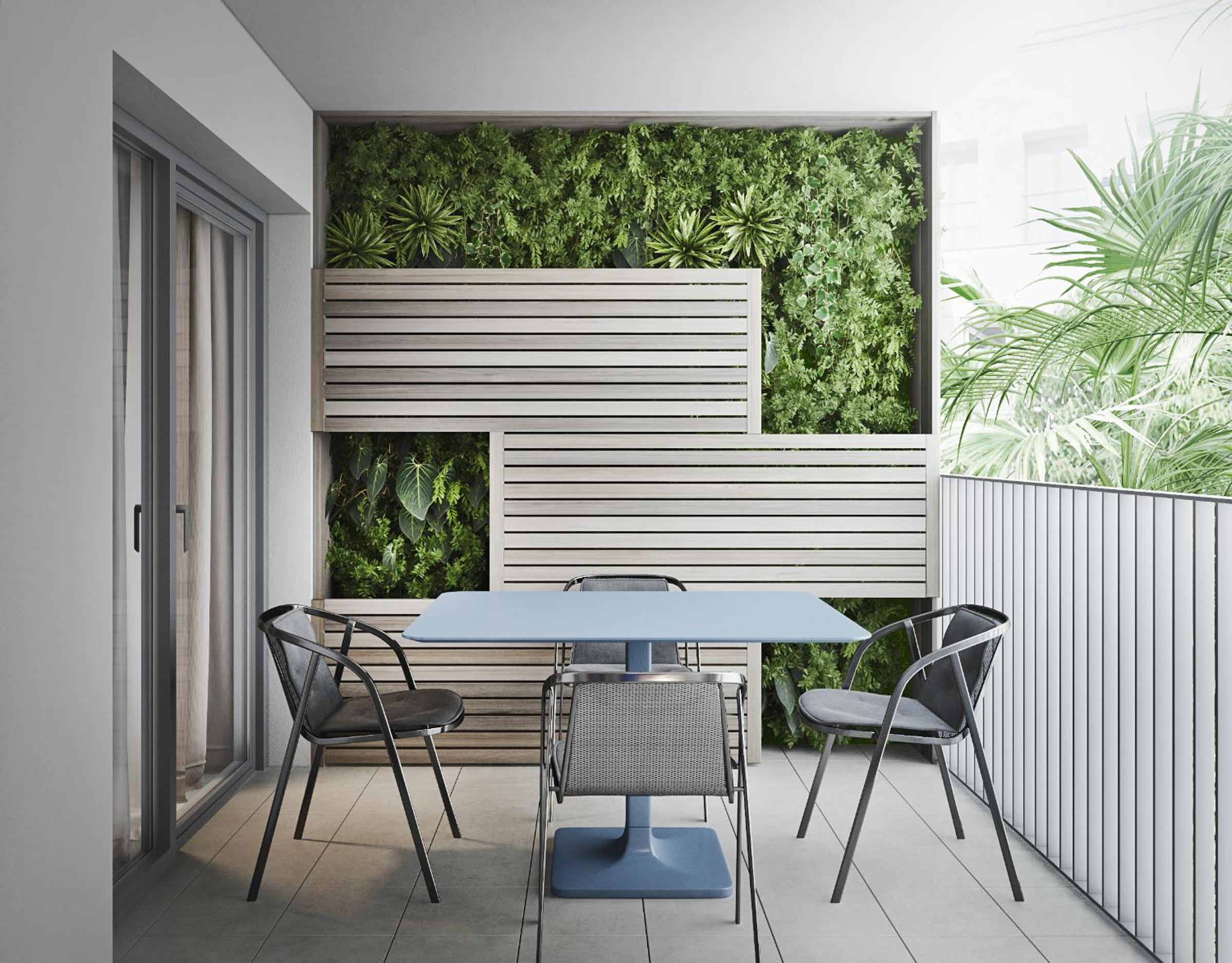Design Apartment photo 3