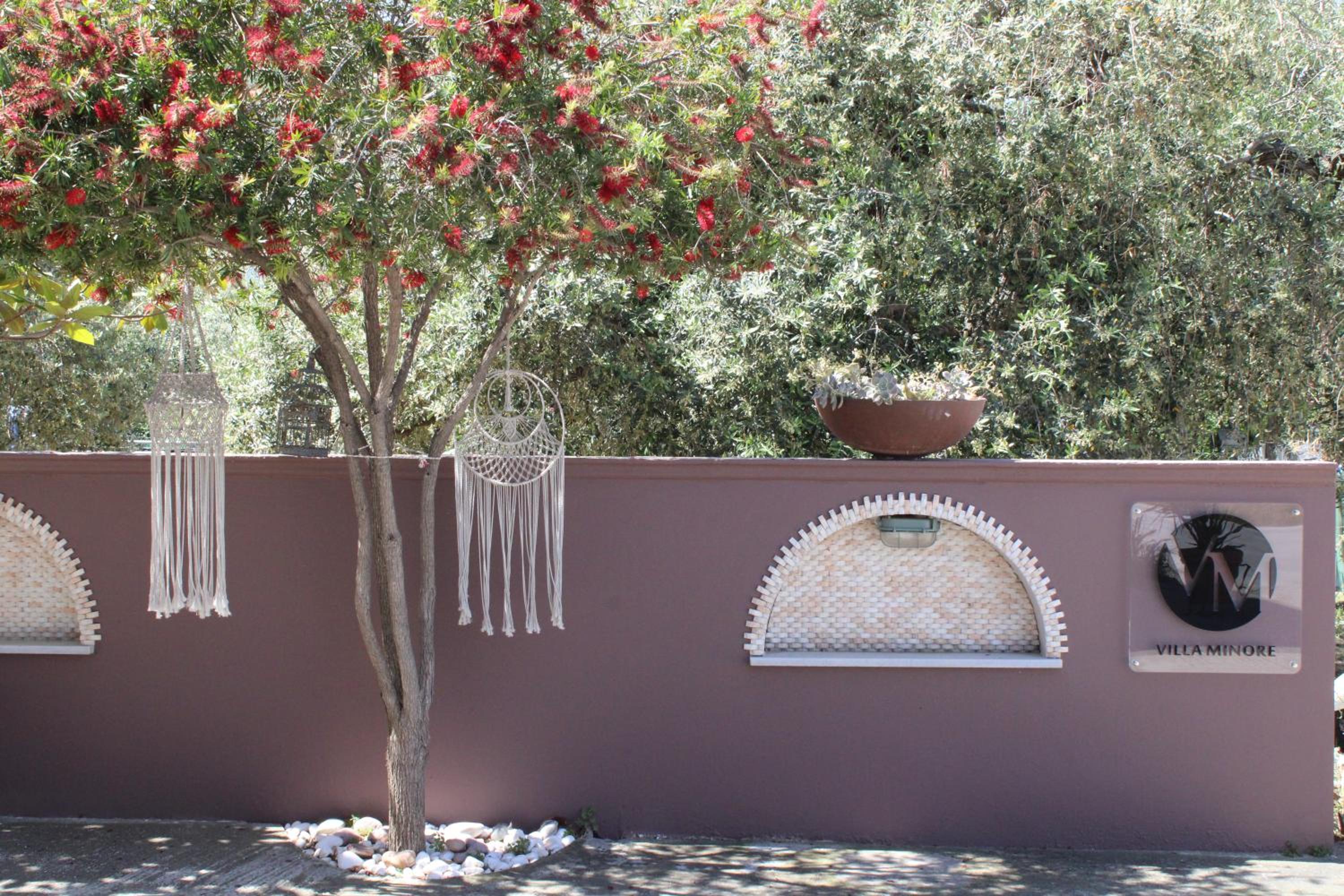 Villa photo 2