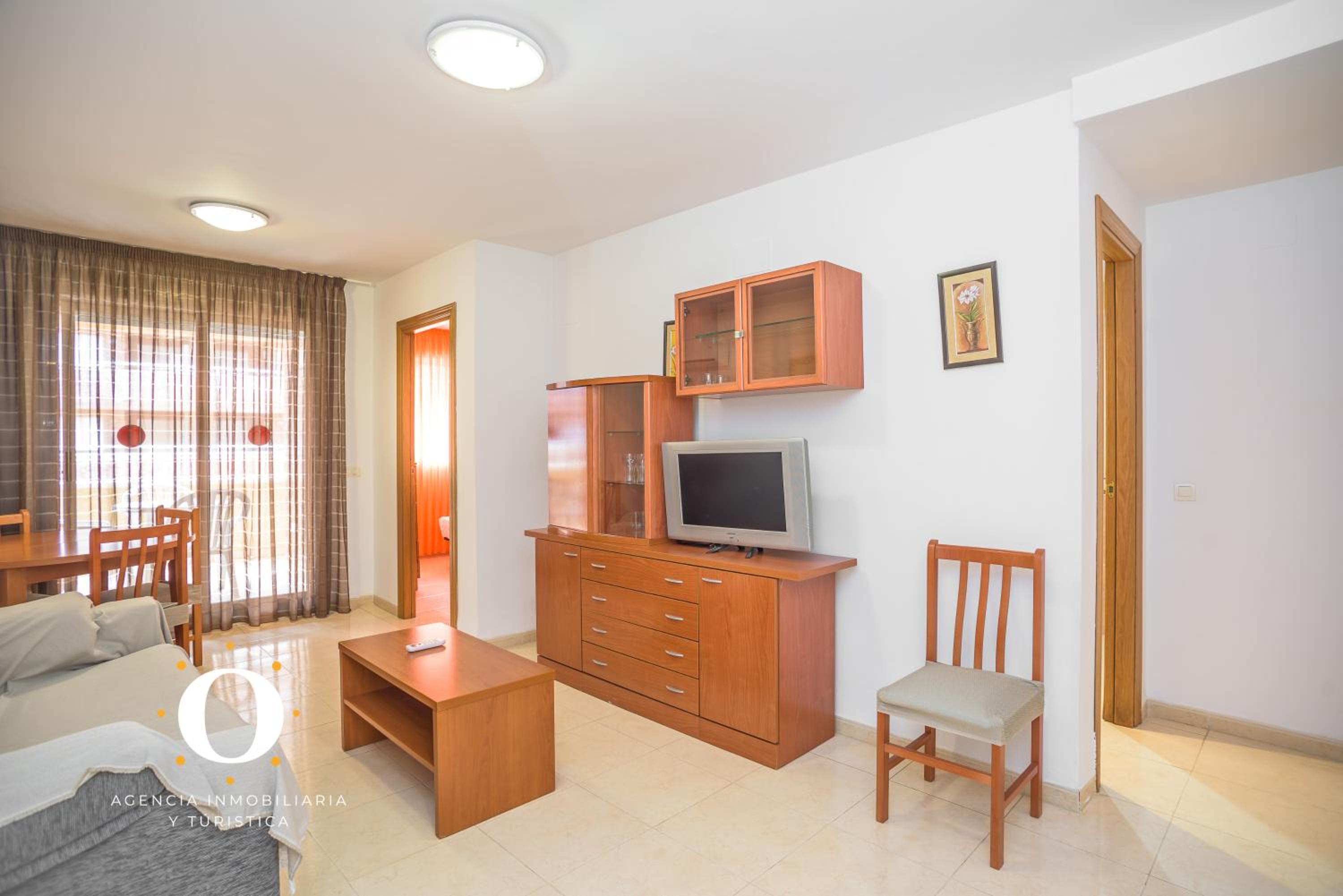 Two-Bedroom Apartment photo 2