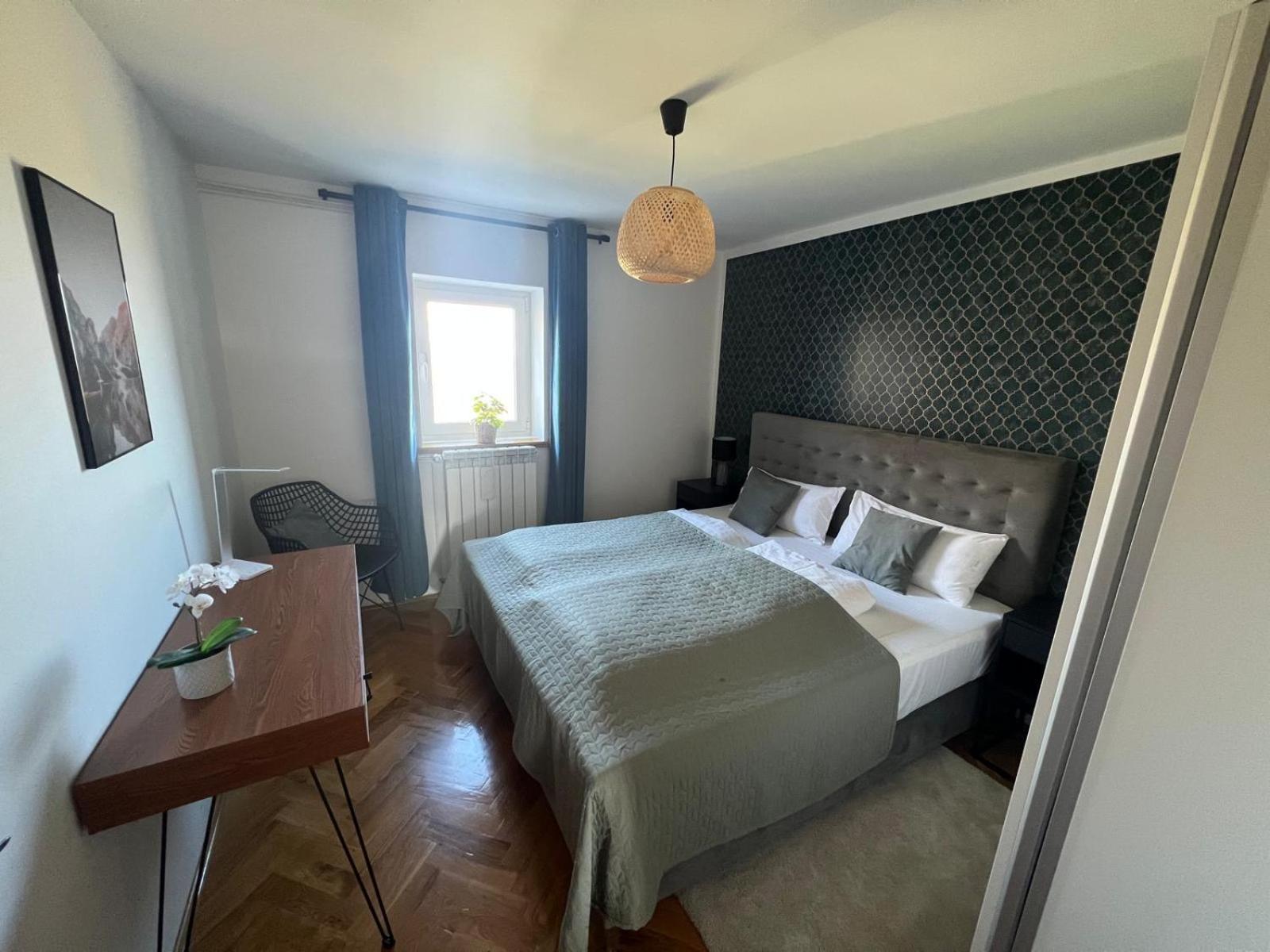Three-Bedroom Villa photo 1