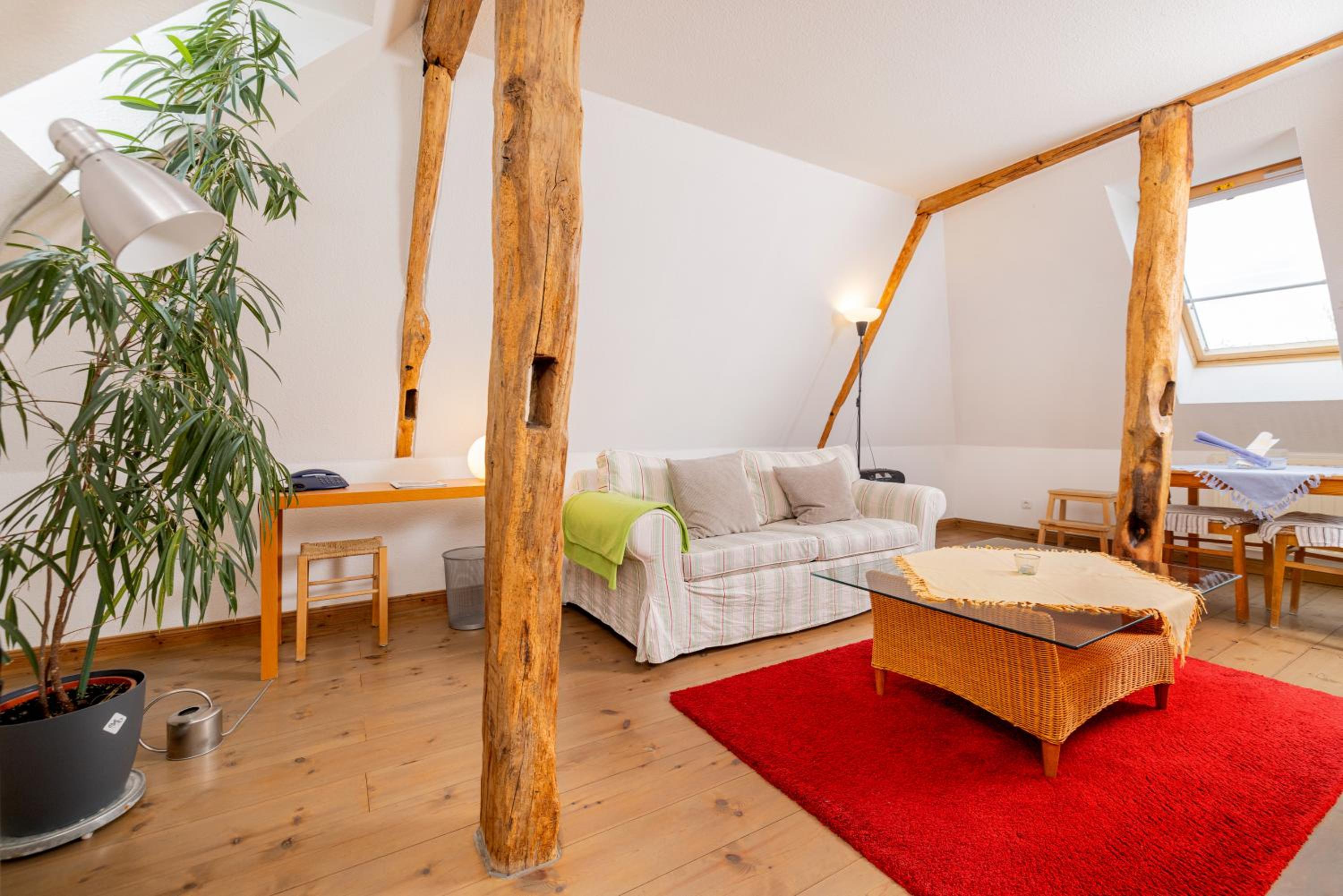 Apartment (2 Adults) - Photo 1