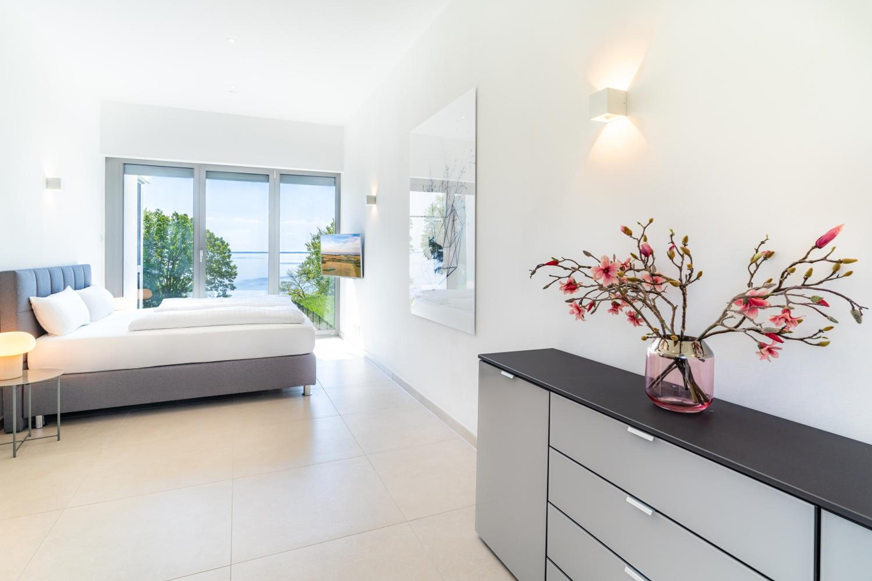 Villa with Sea View photo 1