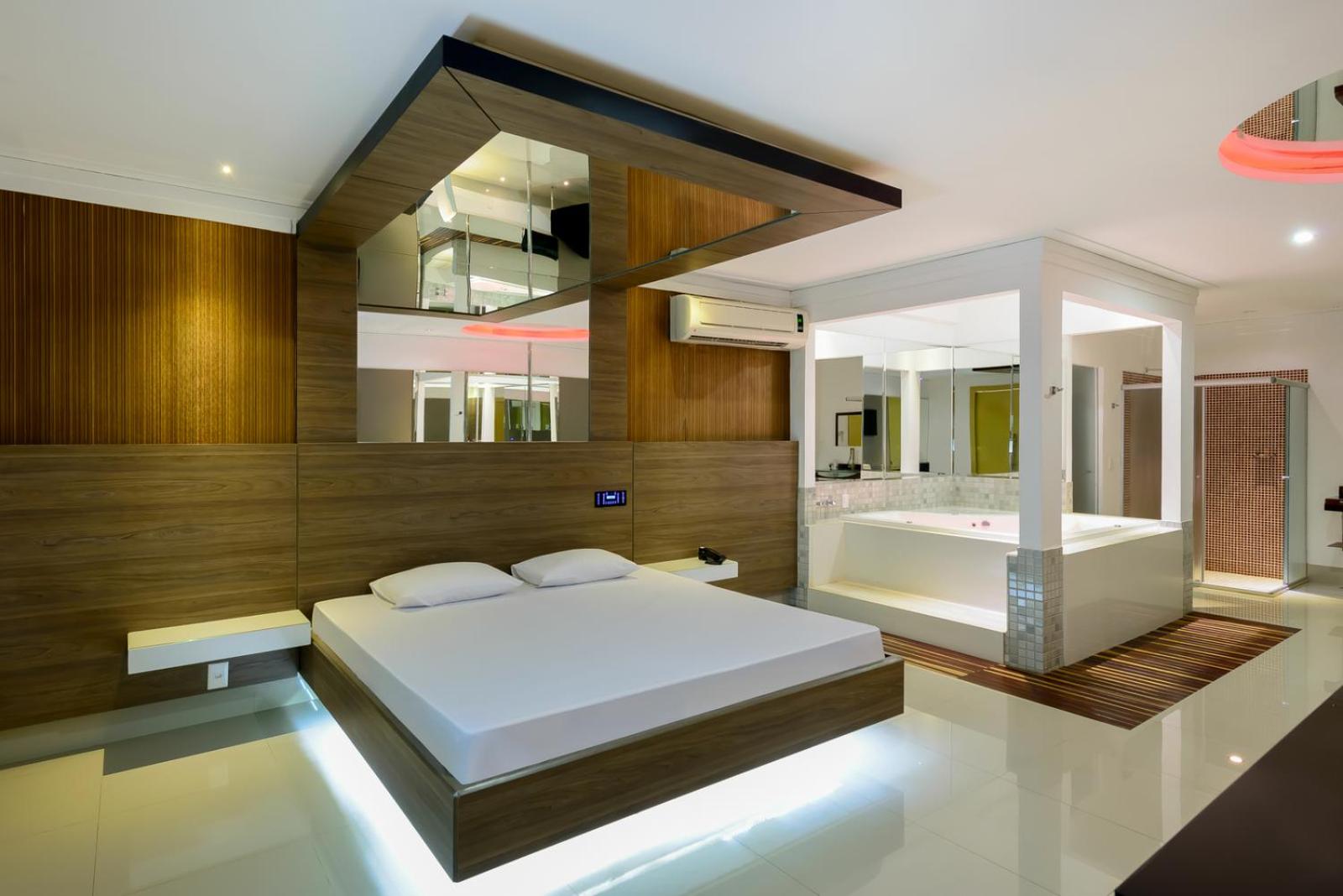 Standard Double Suite photo 2