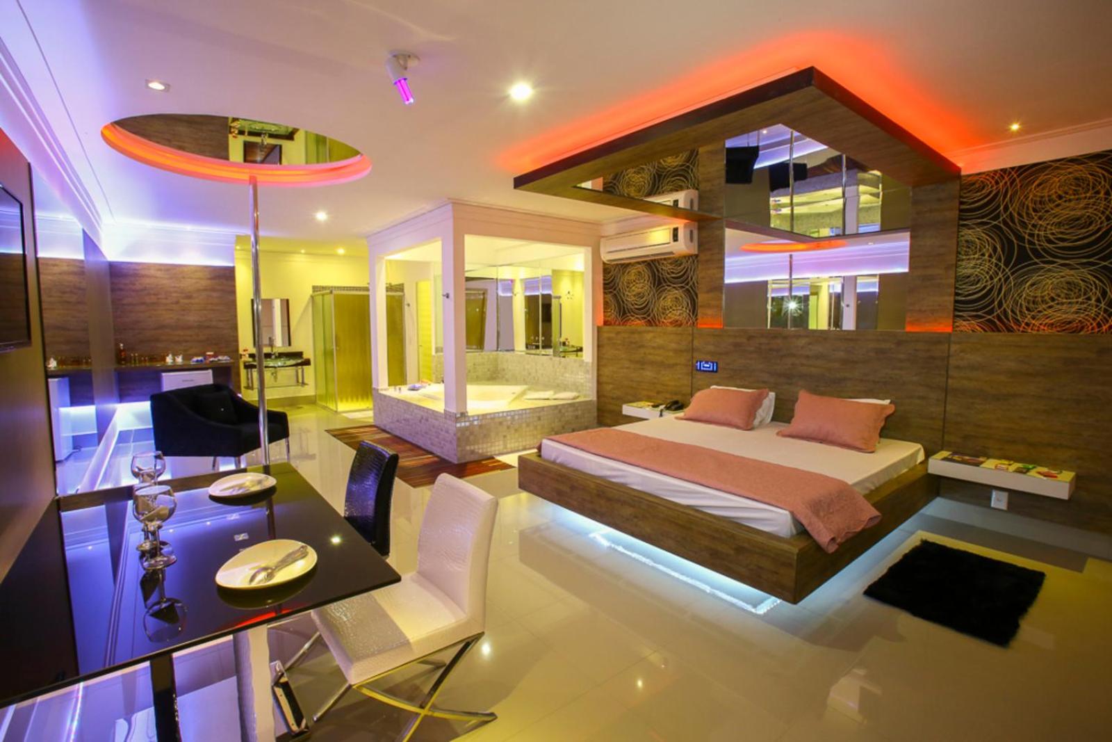 Standard Double Suite photo 1
