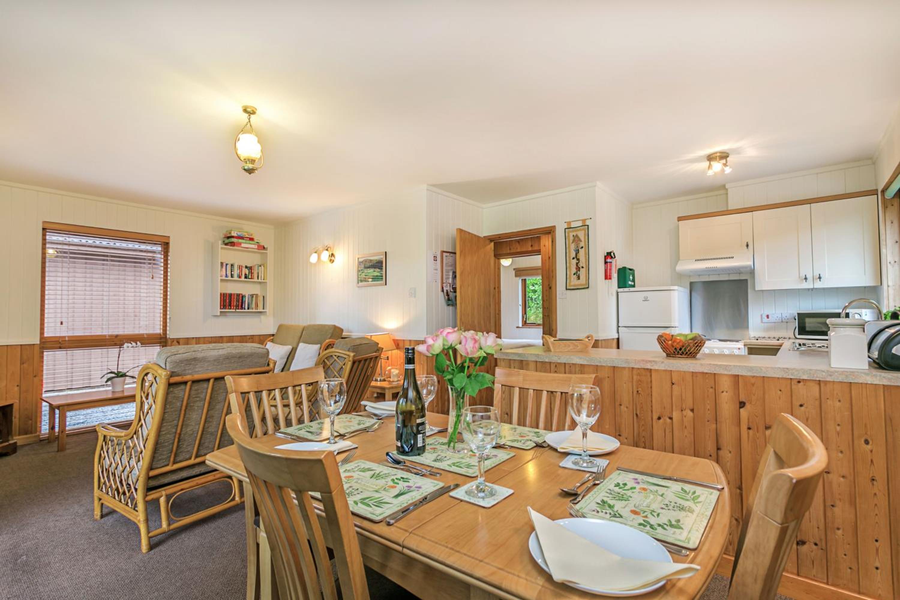 Vacation Home photo 1