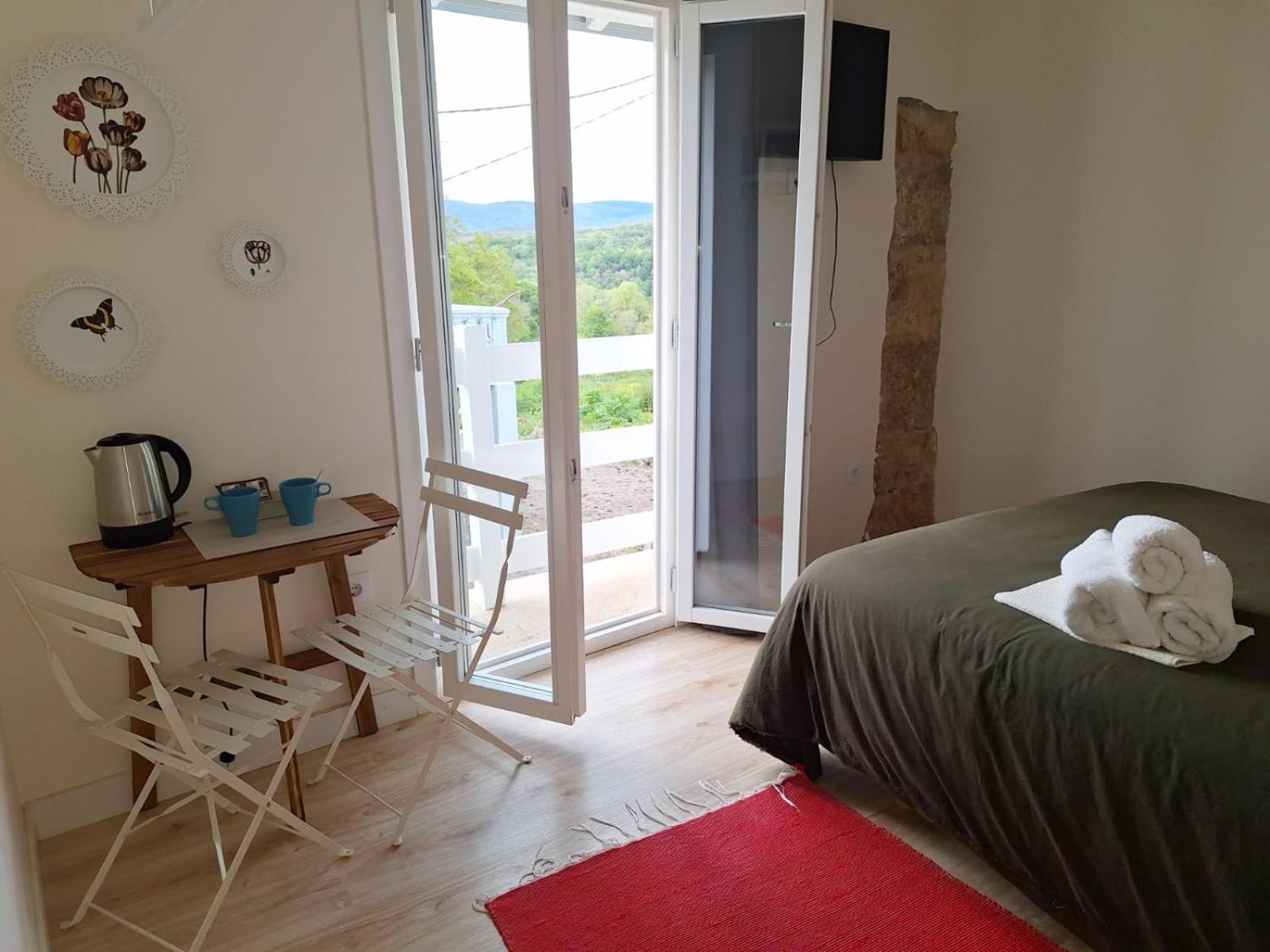 Habitación Doble