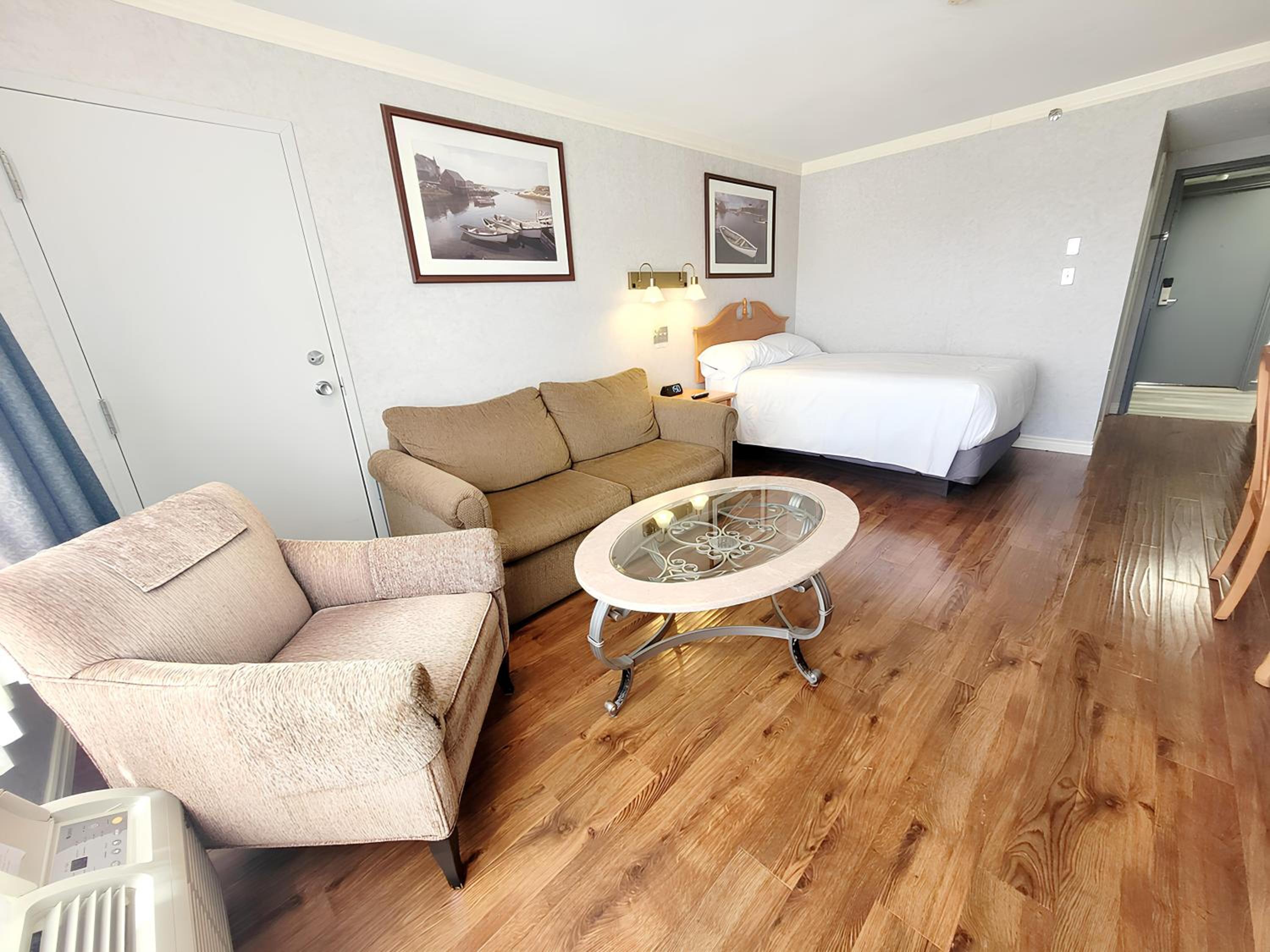Deluxe Queen Room photo 1