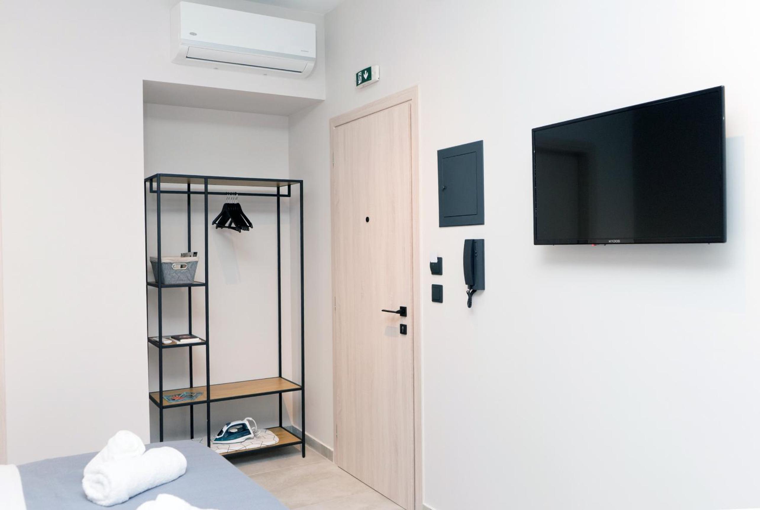 Apartment - Ground Floor photo 1