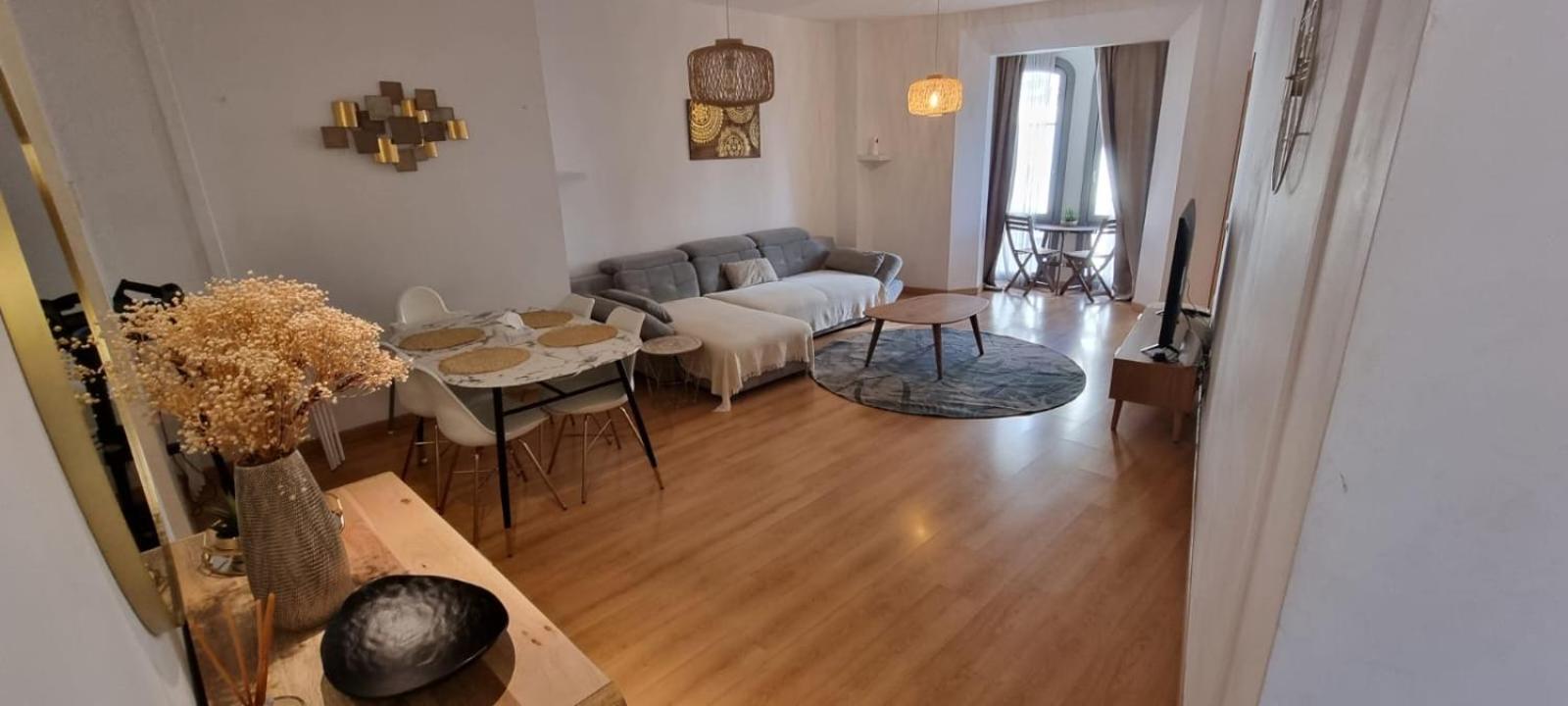 Apartamento