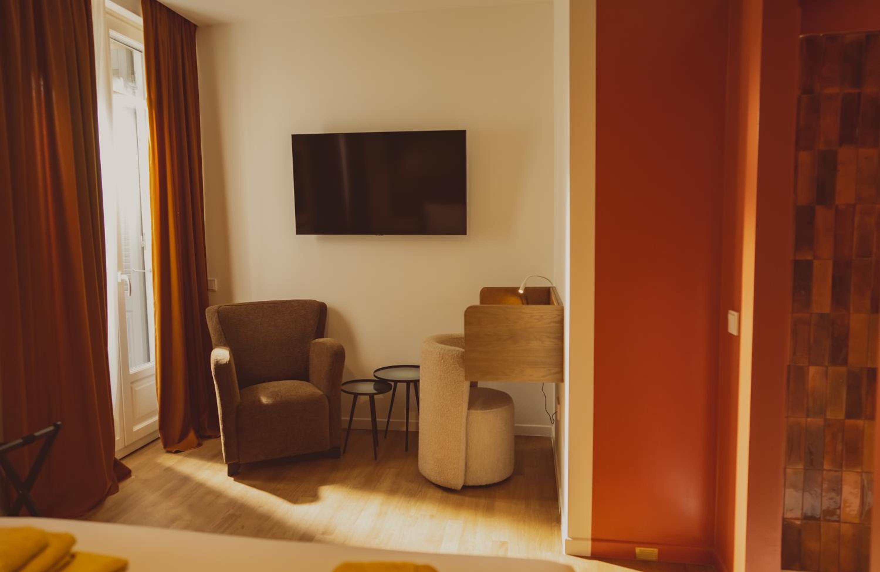 Deluxe Queen Room photo 1