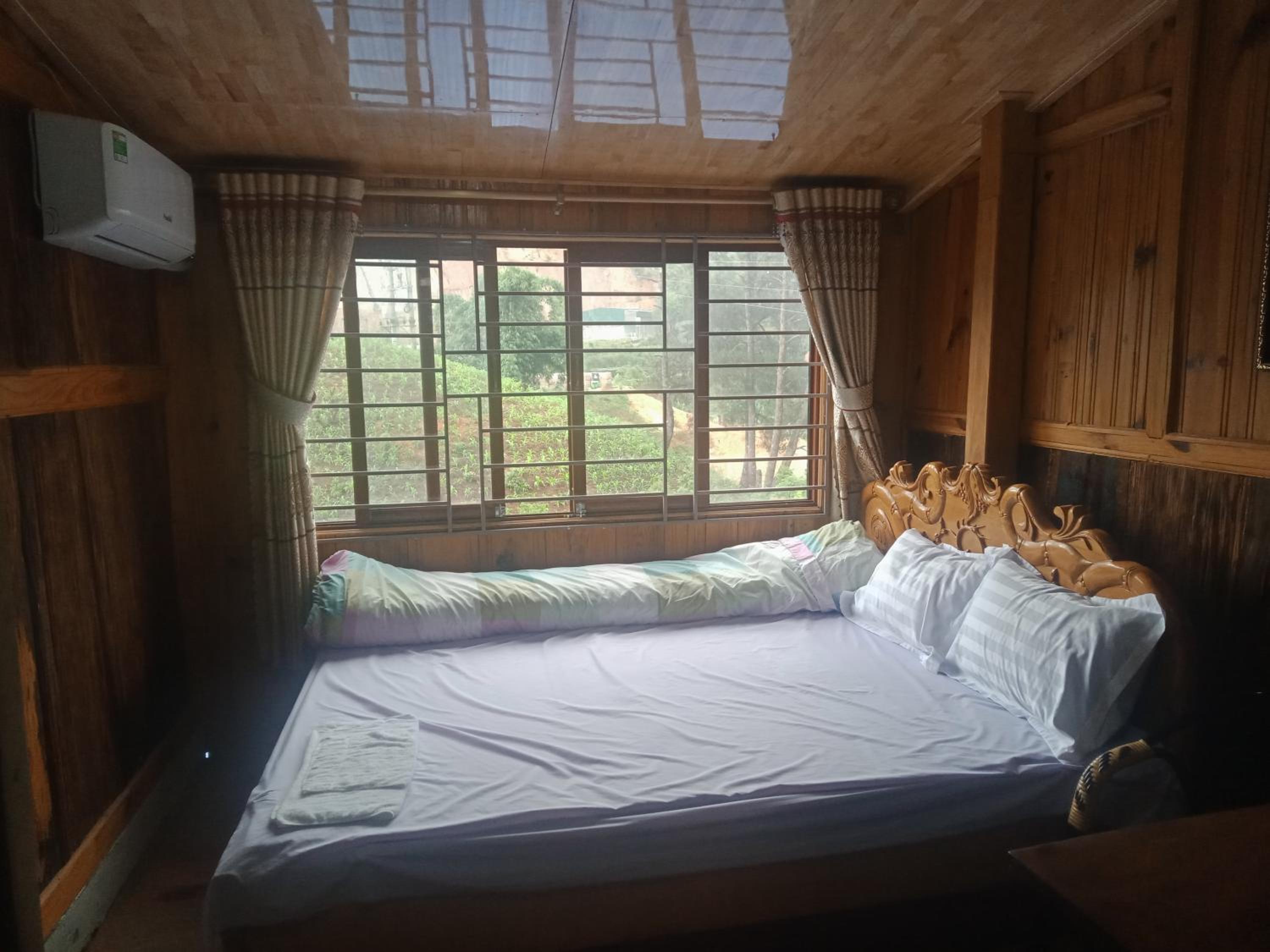 Double Room With Mountain View photo 1