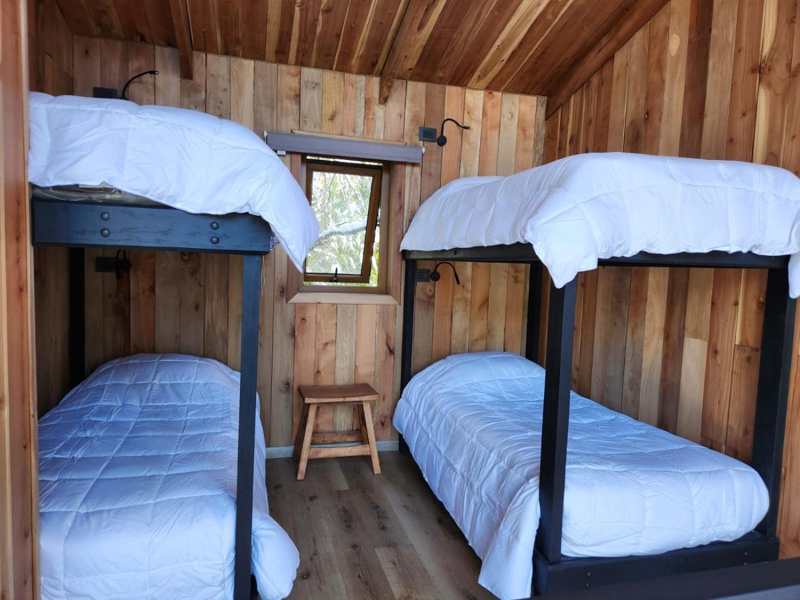 Two-Bedroom Chalet photo 3